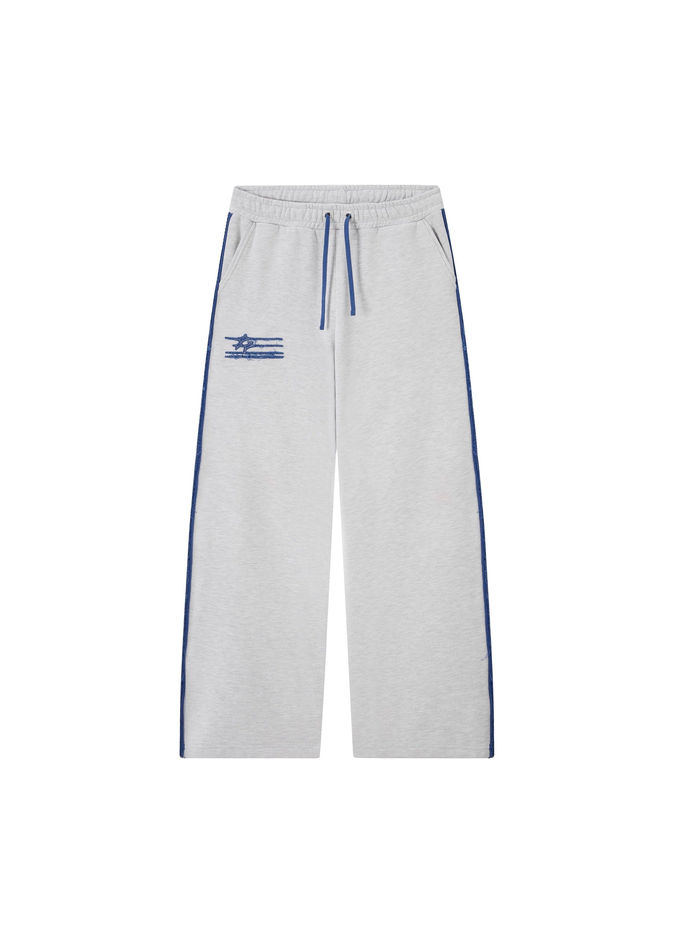 FLAGG SWEATPANTS GREY