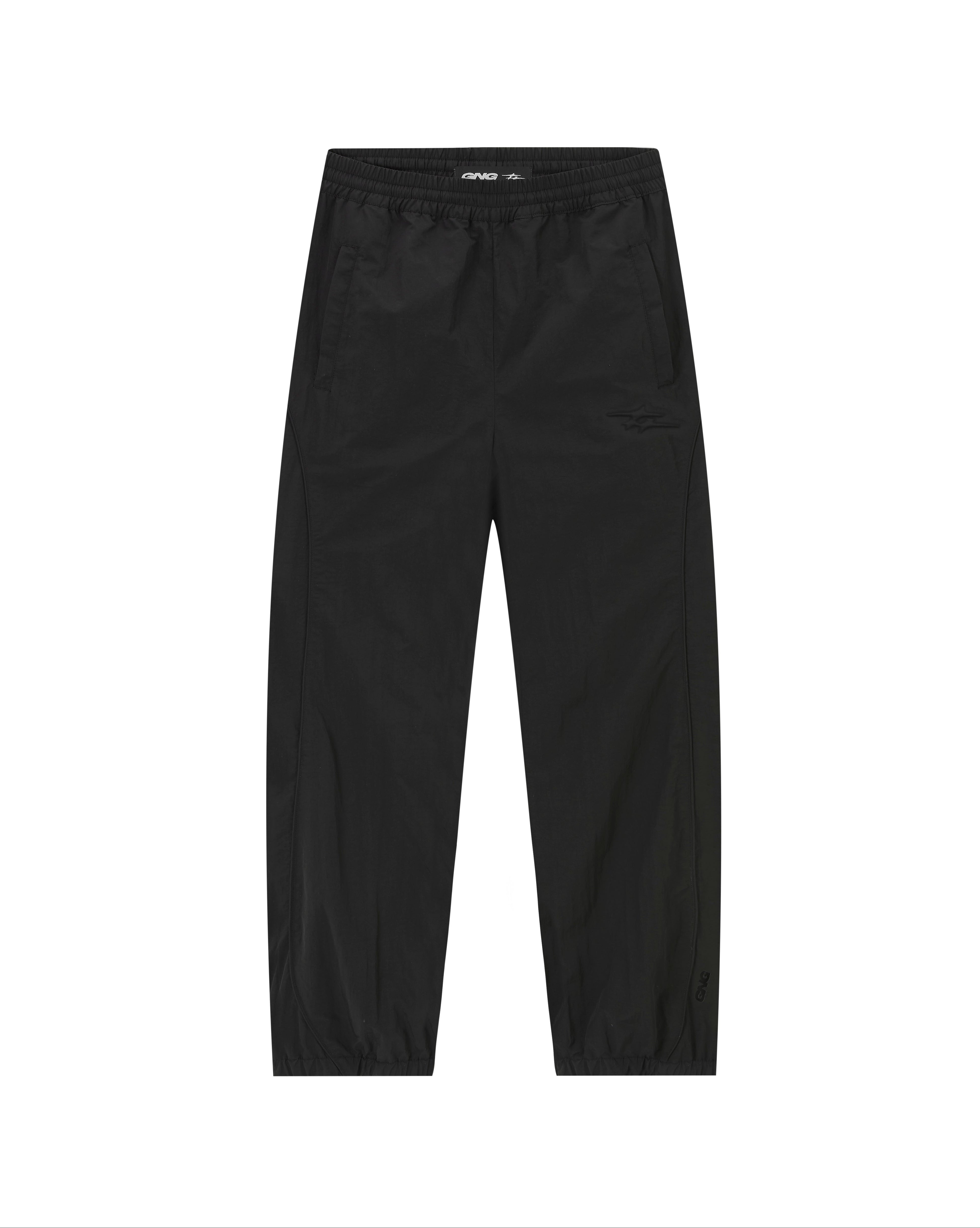 STATE PANTS BLACK