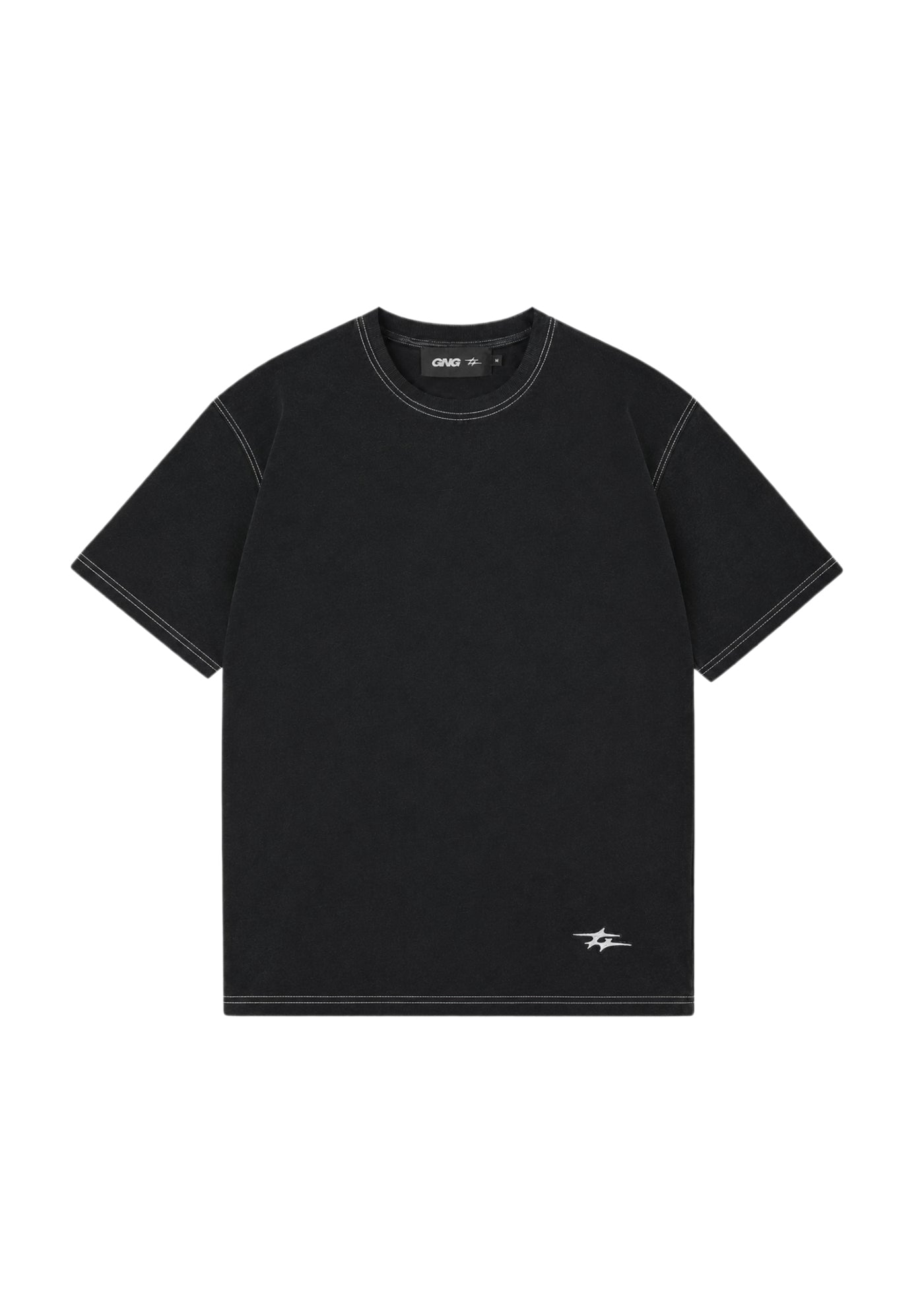 CONCEPT TEE BLACK