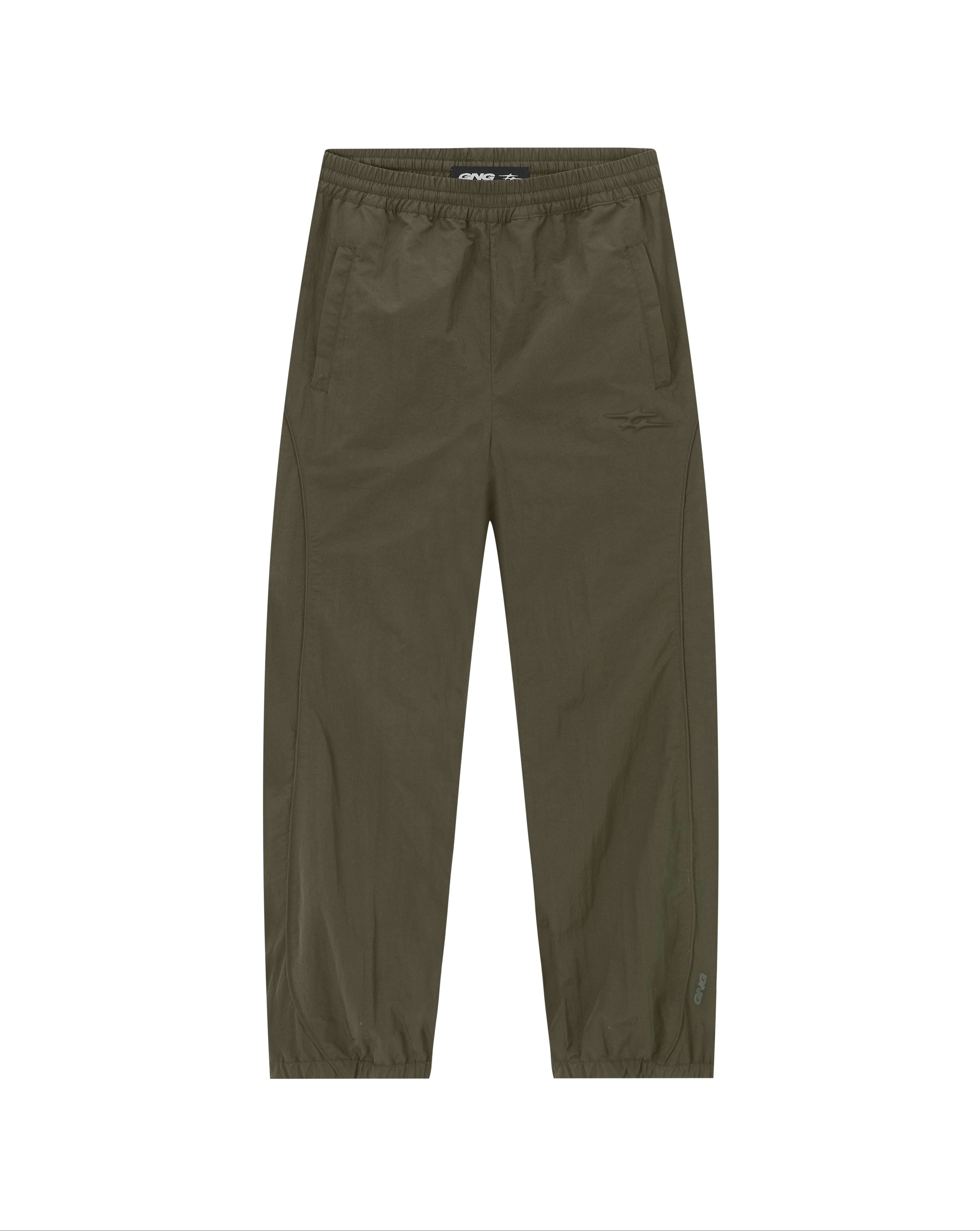 STATE PANTS KHAKI GREEN