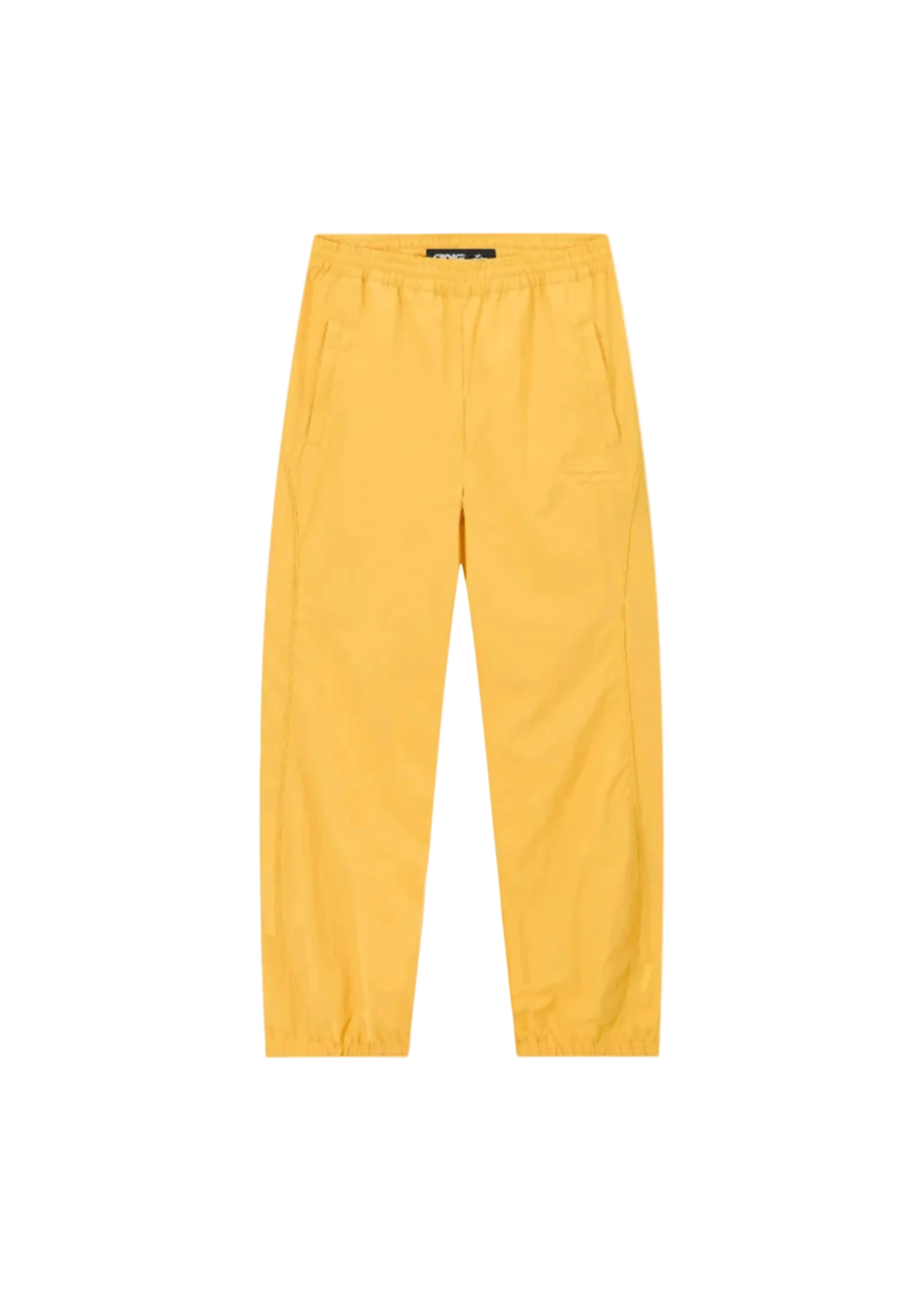 STATE PANTS YELLOW