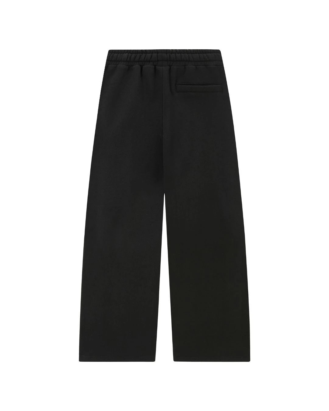 SKIN SWEATPANTS BLACK