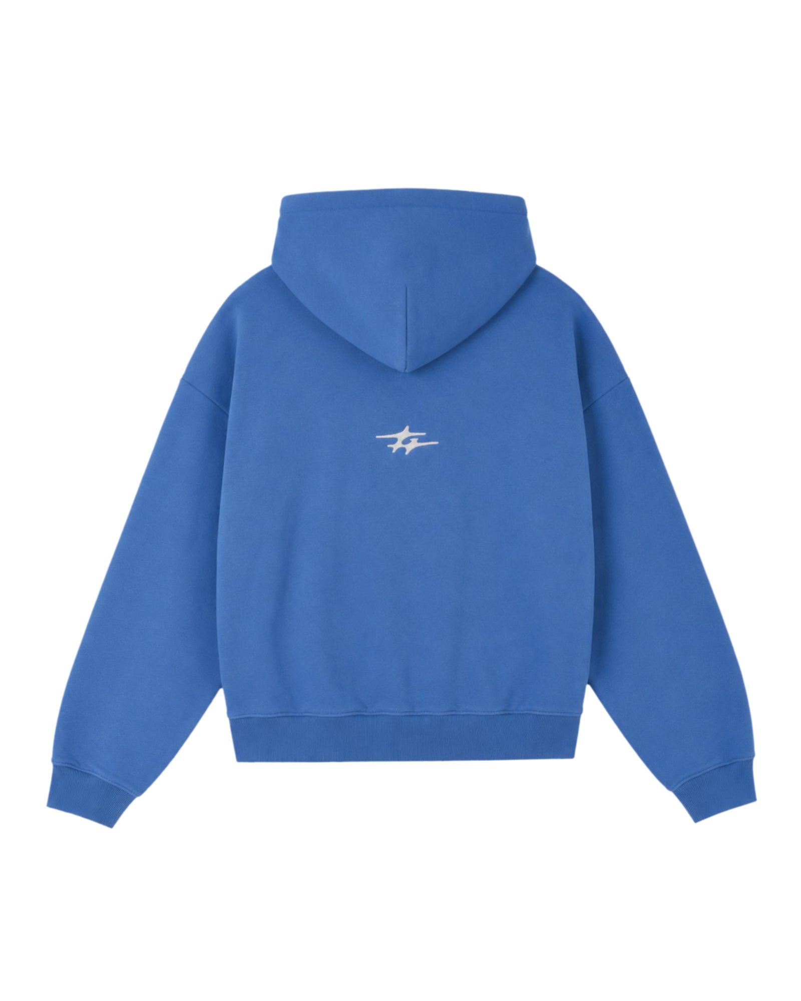 STATE ZIPPER LIGHT BLUE