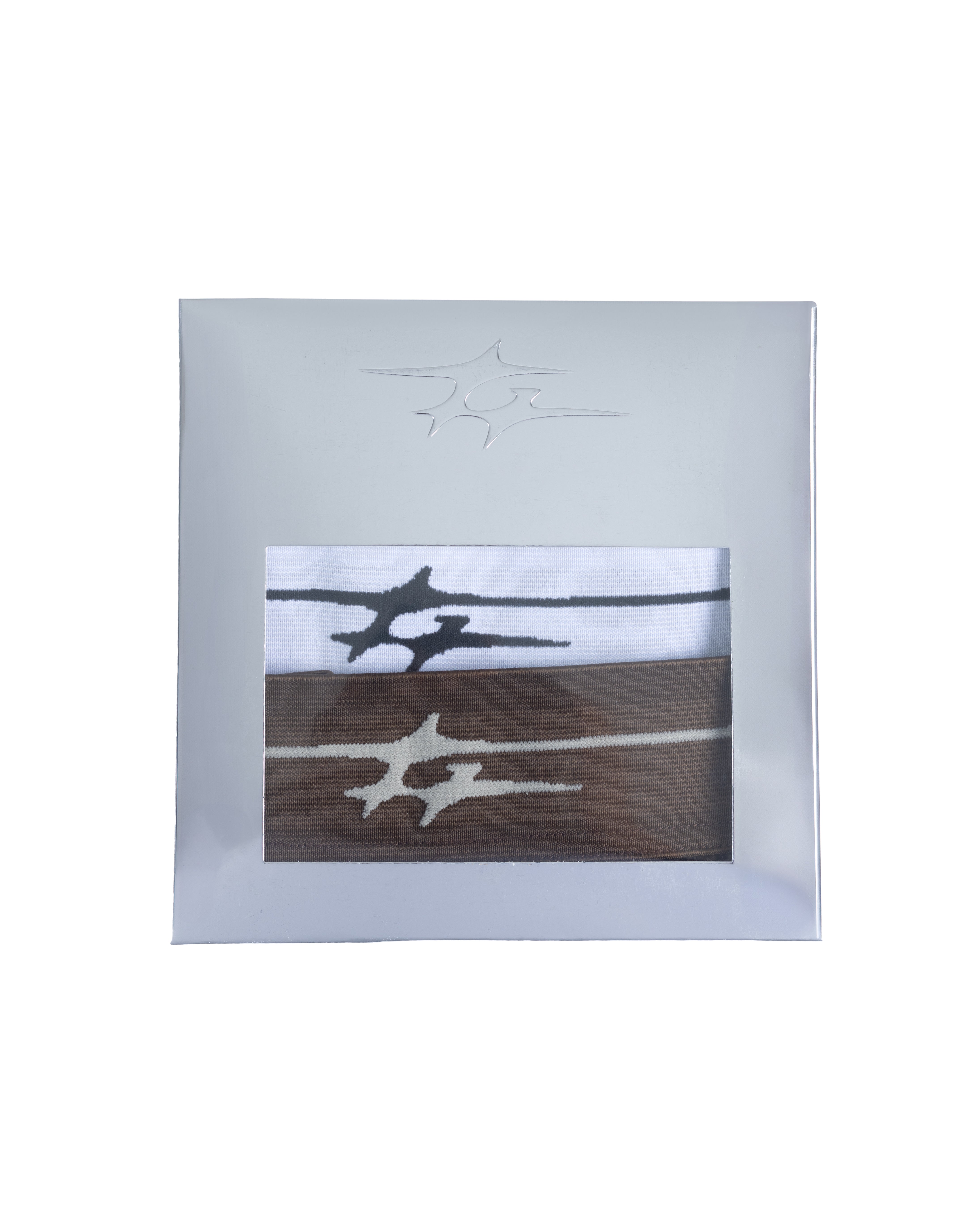 SKIN UNDERWEAR PACK (Camo+Brown)