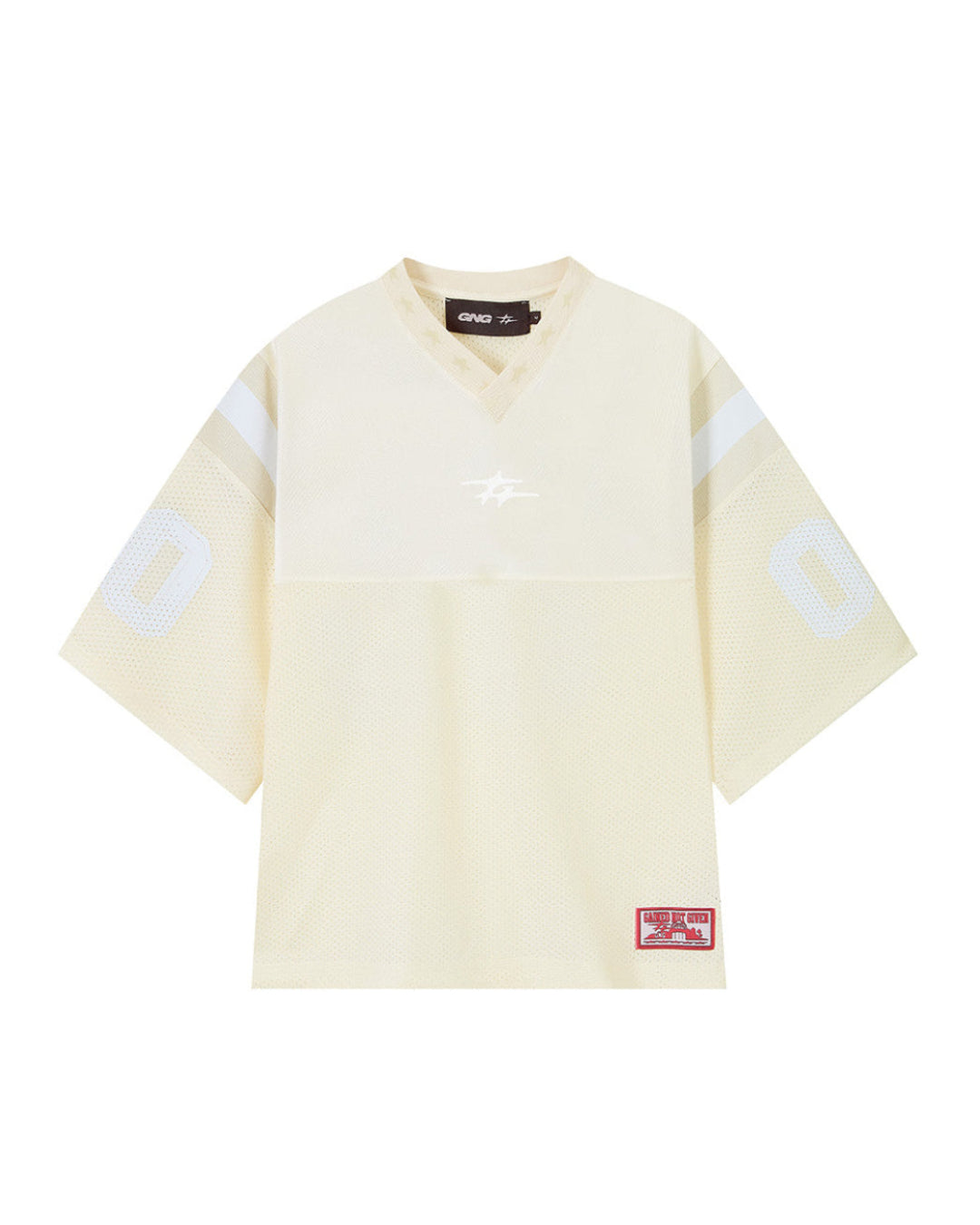 DRAFT TEE OFFWHITE