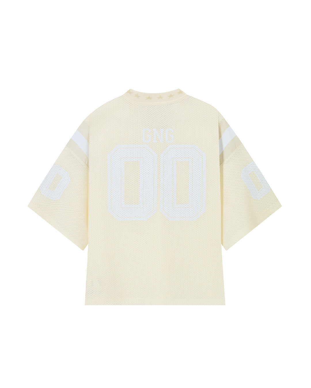 DRAFT TEE OFFWHITE