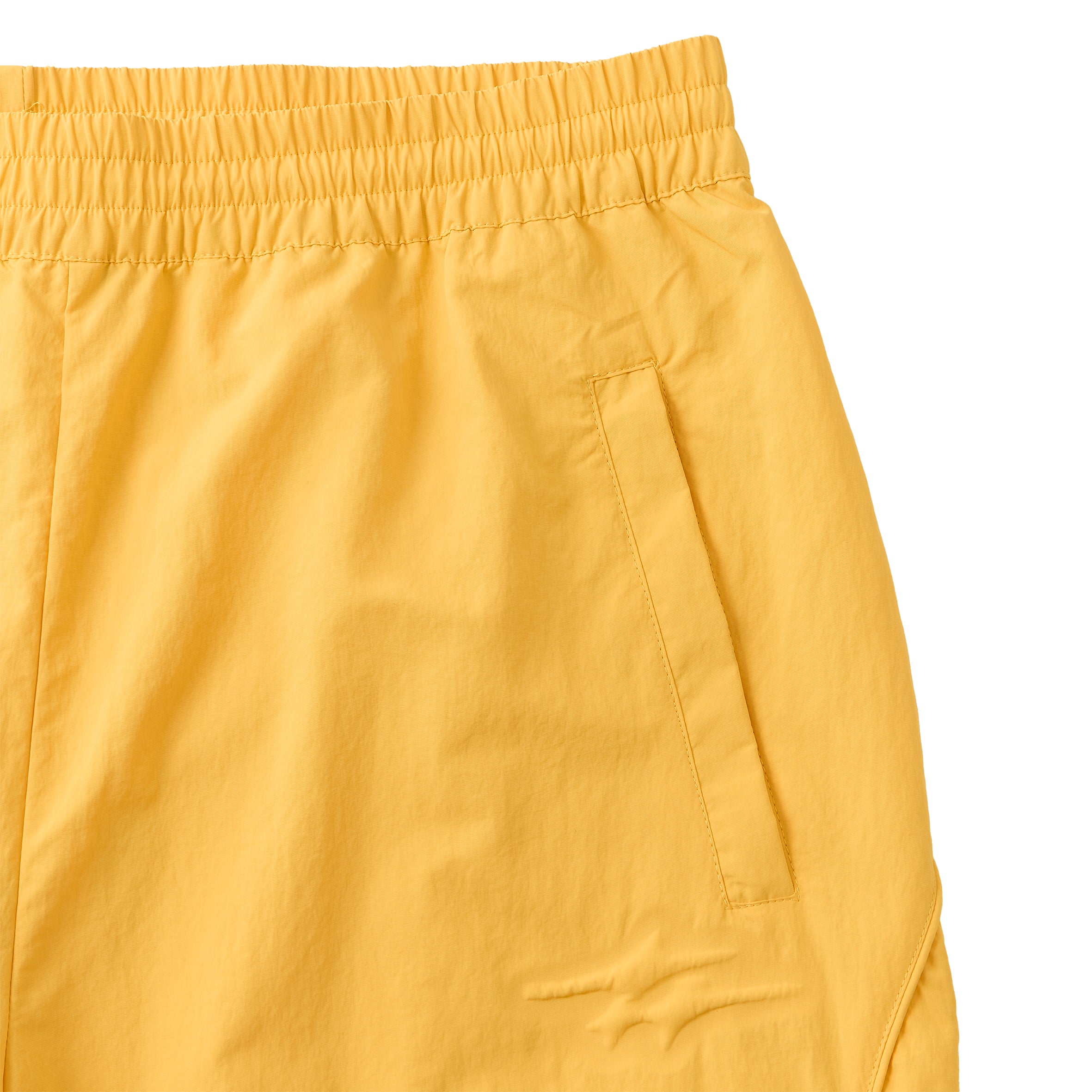 STATE PANTS YELLOW