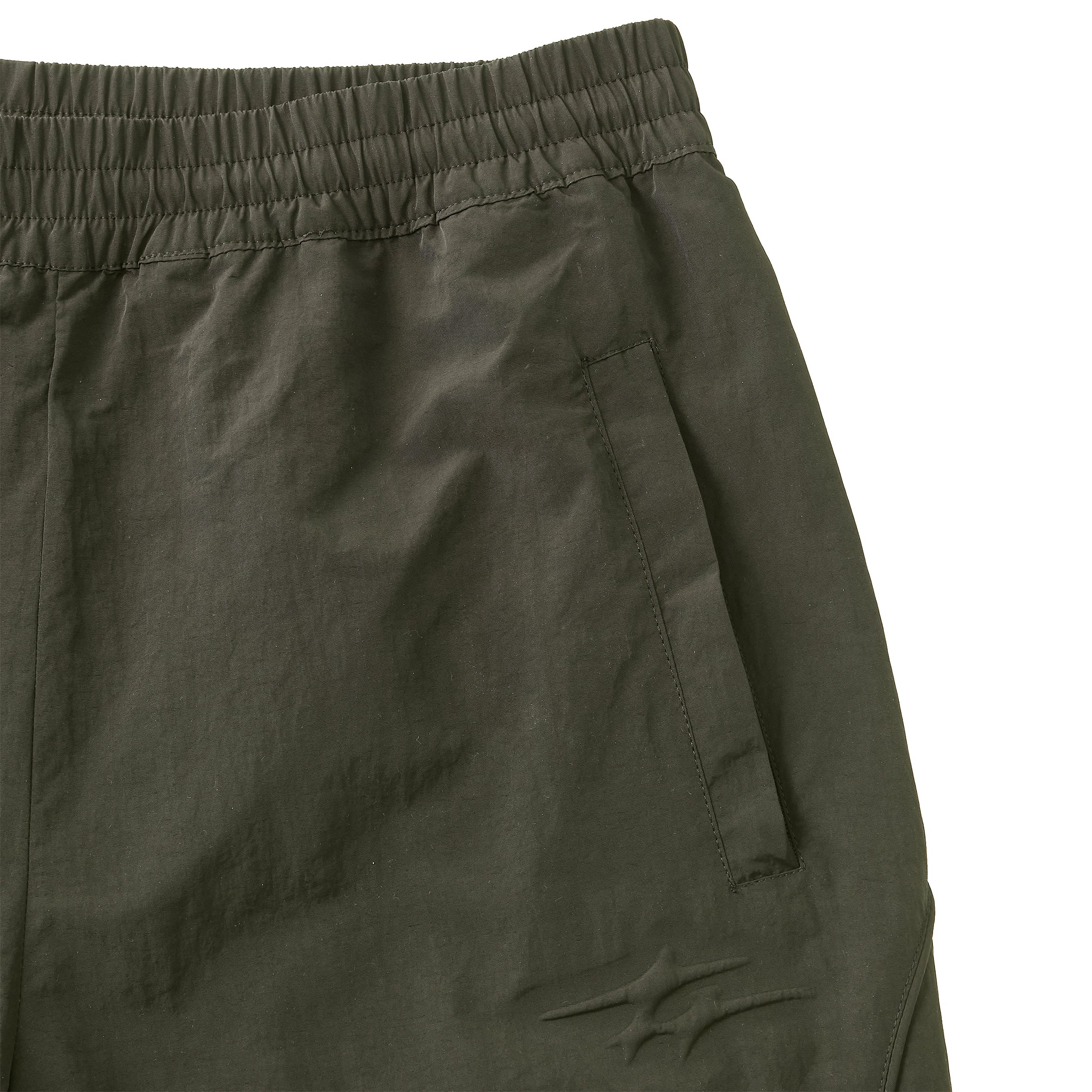 STATE PANTS KHAKI GREEN