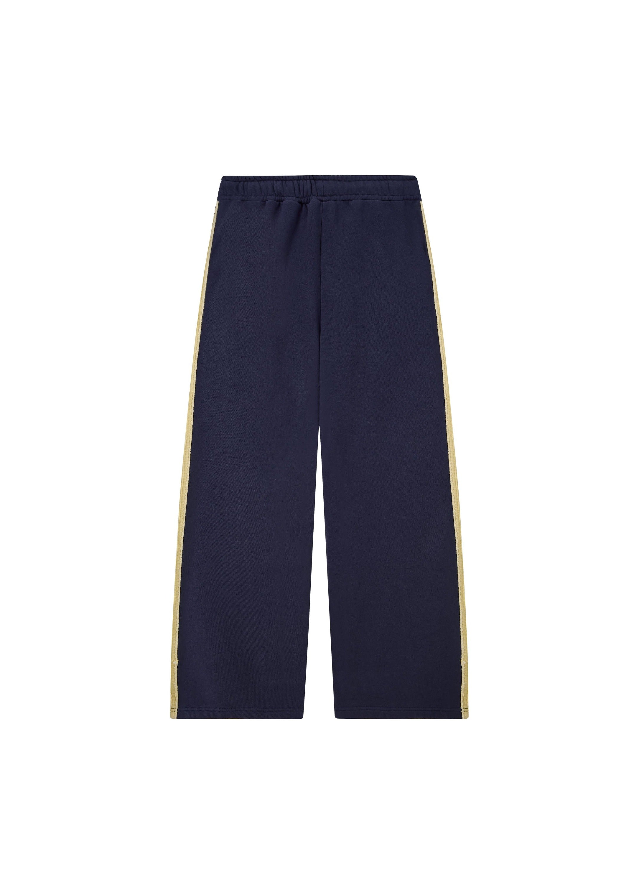 FLAGG SWEATPANTS NAVY