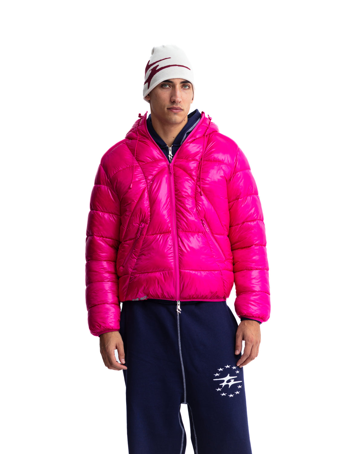 URO ULTRALIGHT FUCHSIA