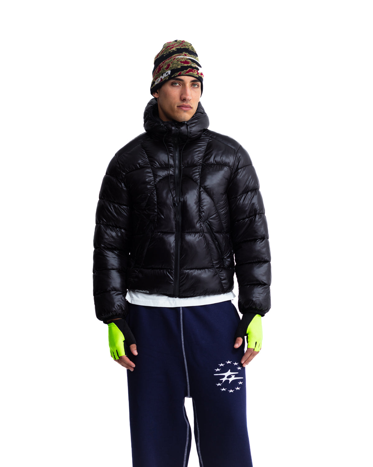 URO ULTRALIGHT BLACK