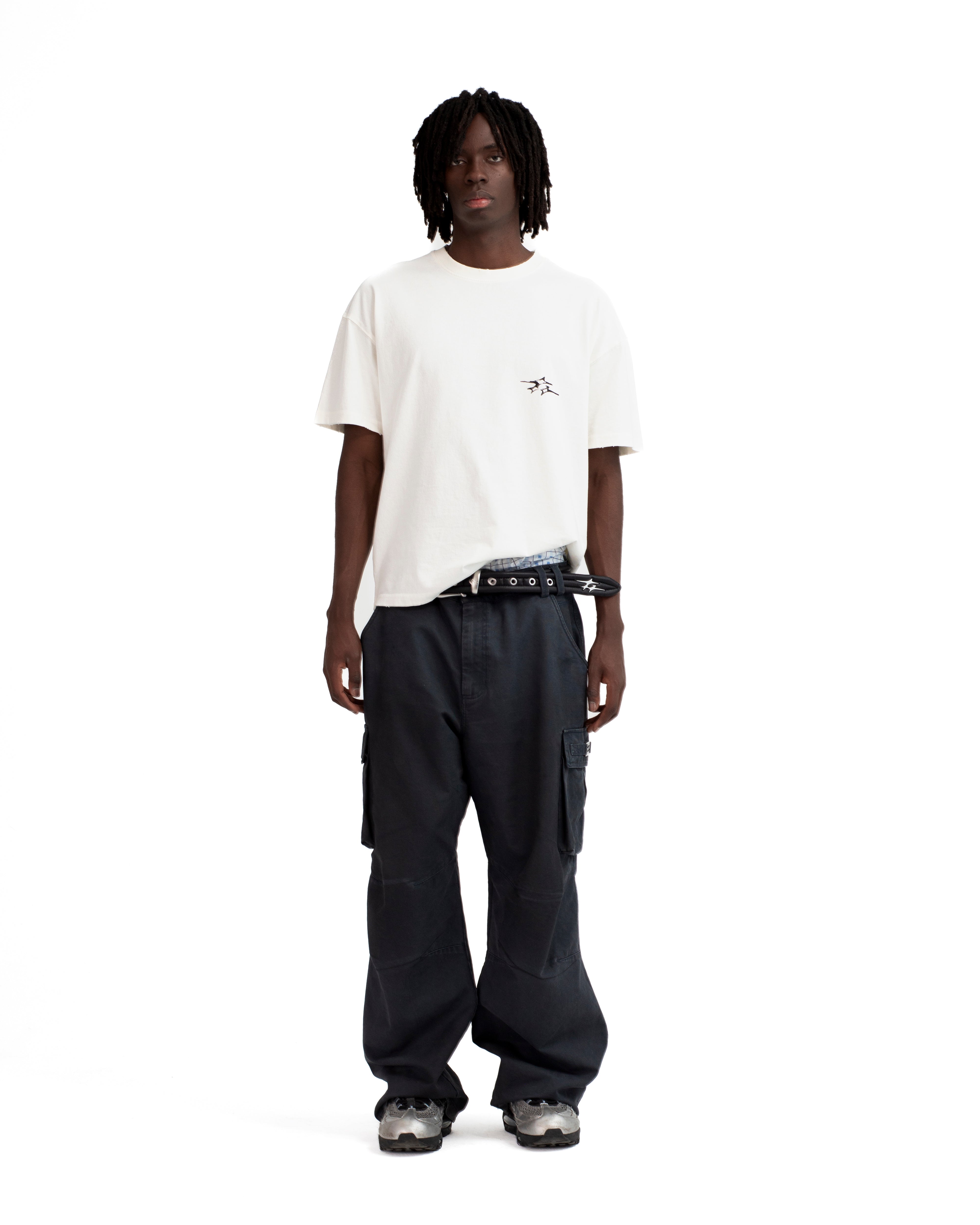 GNG PIN UP TEE