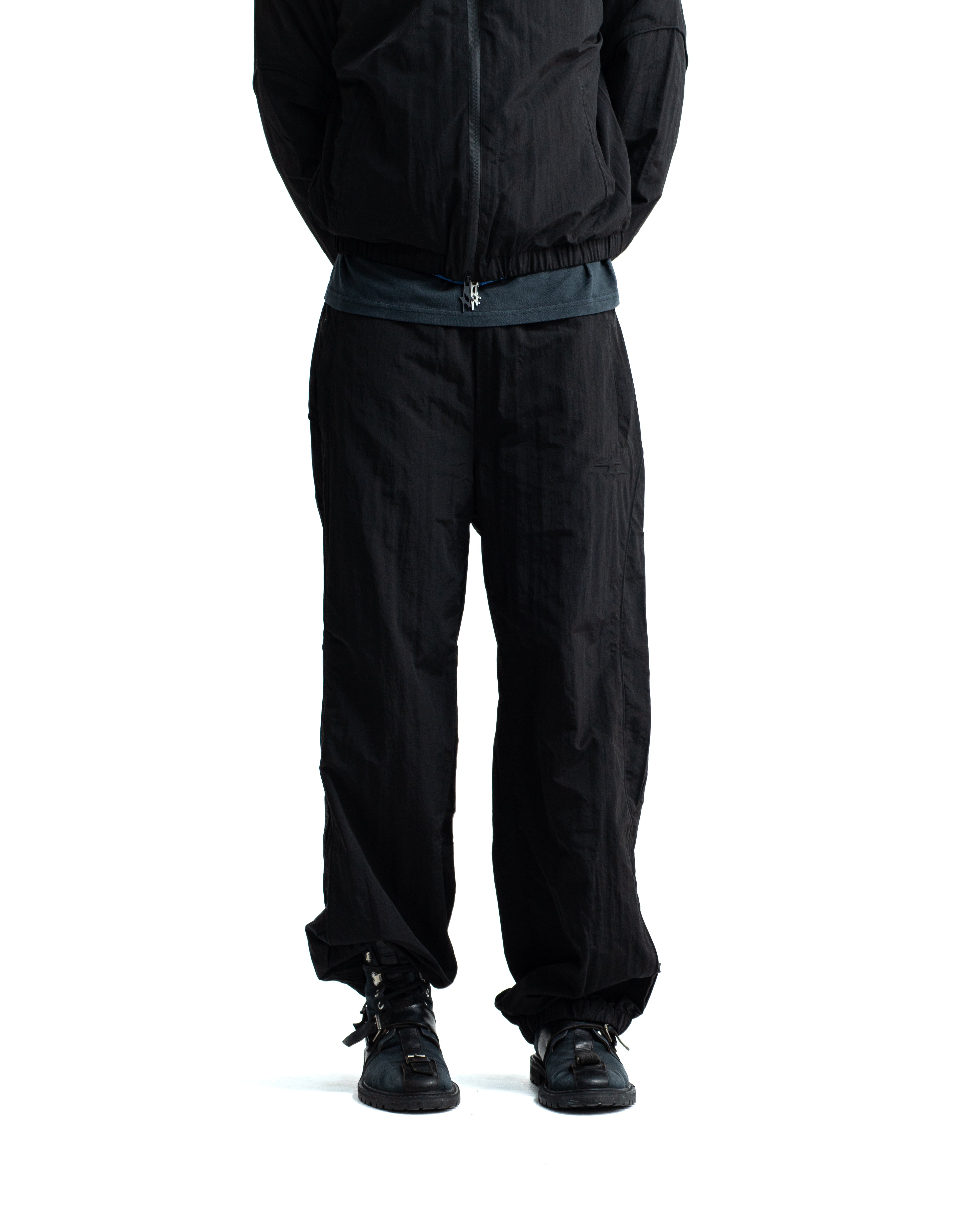 STATE PANTS BLACK