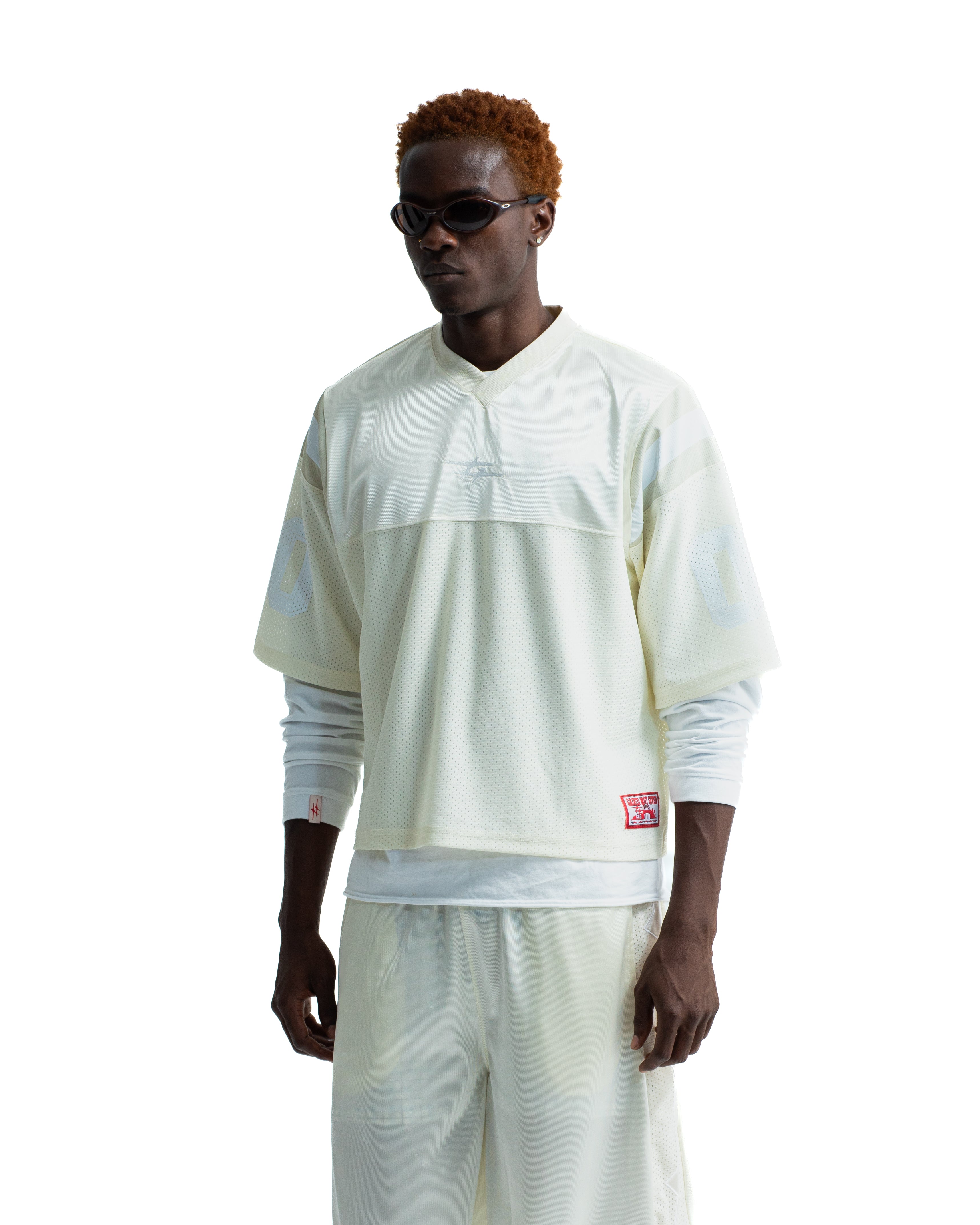 DRAFT TEE OFFWHITE
