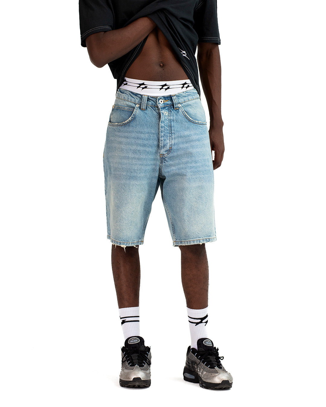 SOCKS 2X PACK