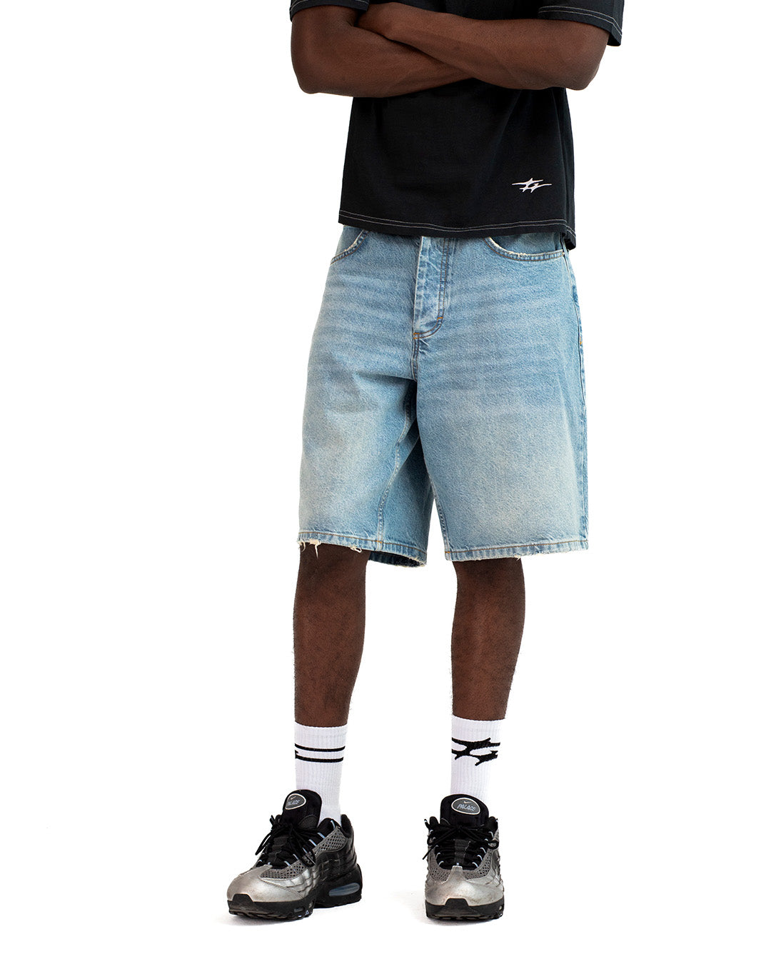 SOCKS 2X PACK
