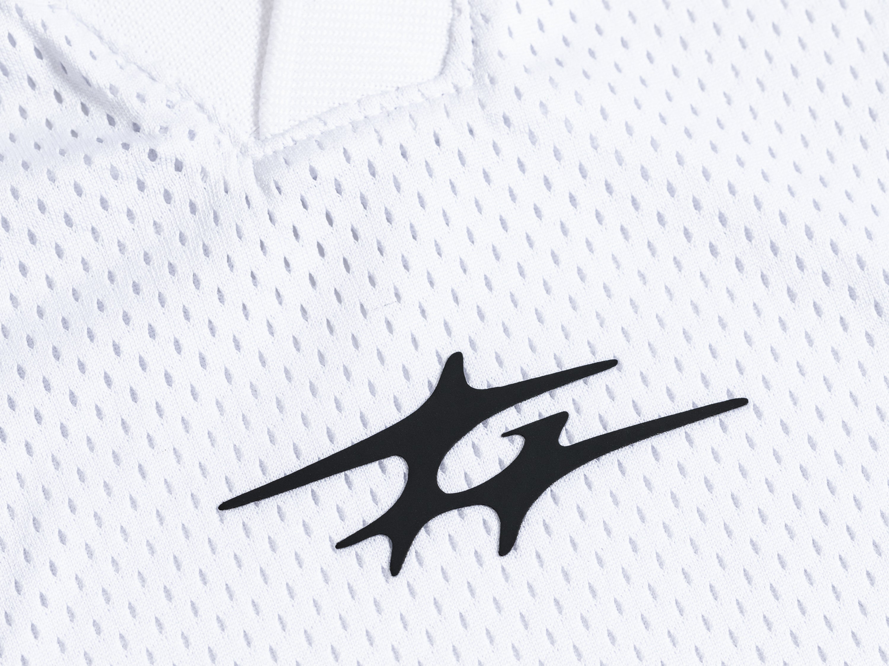 SAND FOOTBALL T-SHIRT WHITE