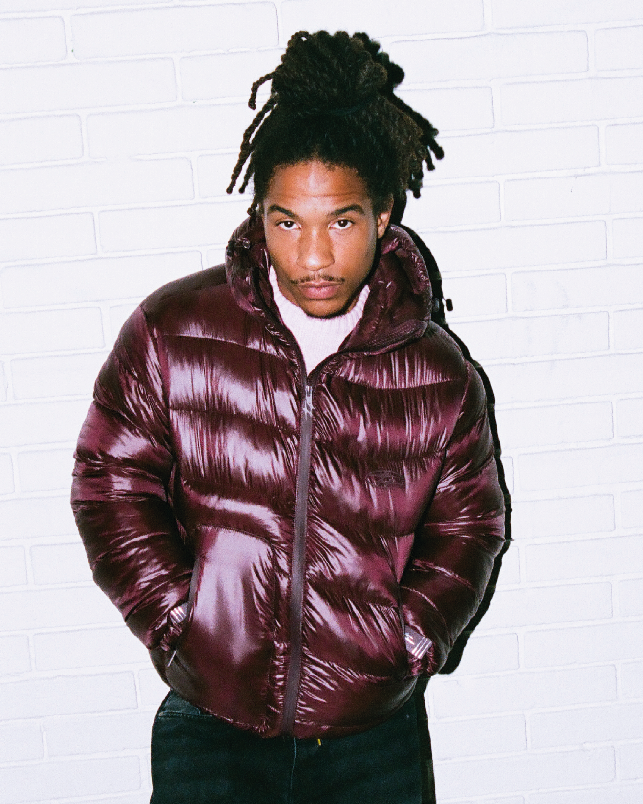 ORUS ULTRALIGHT OXIDE RED