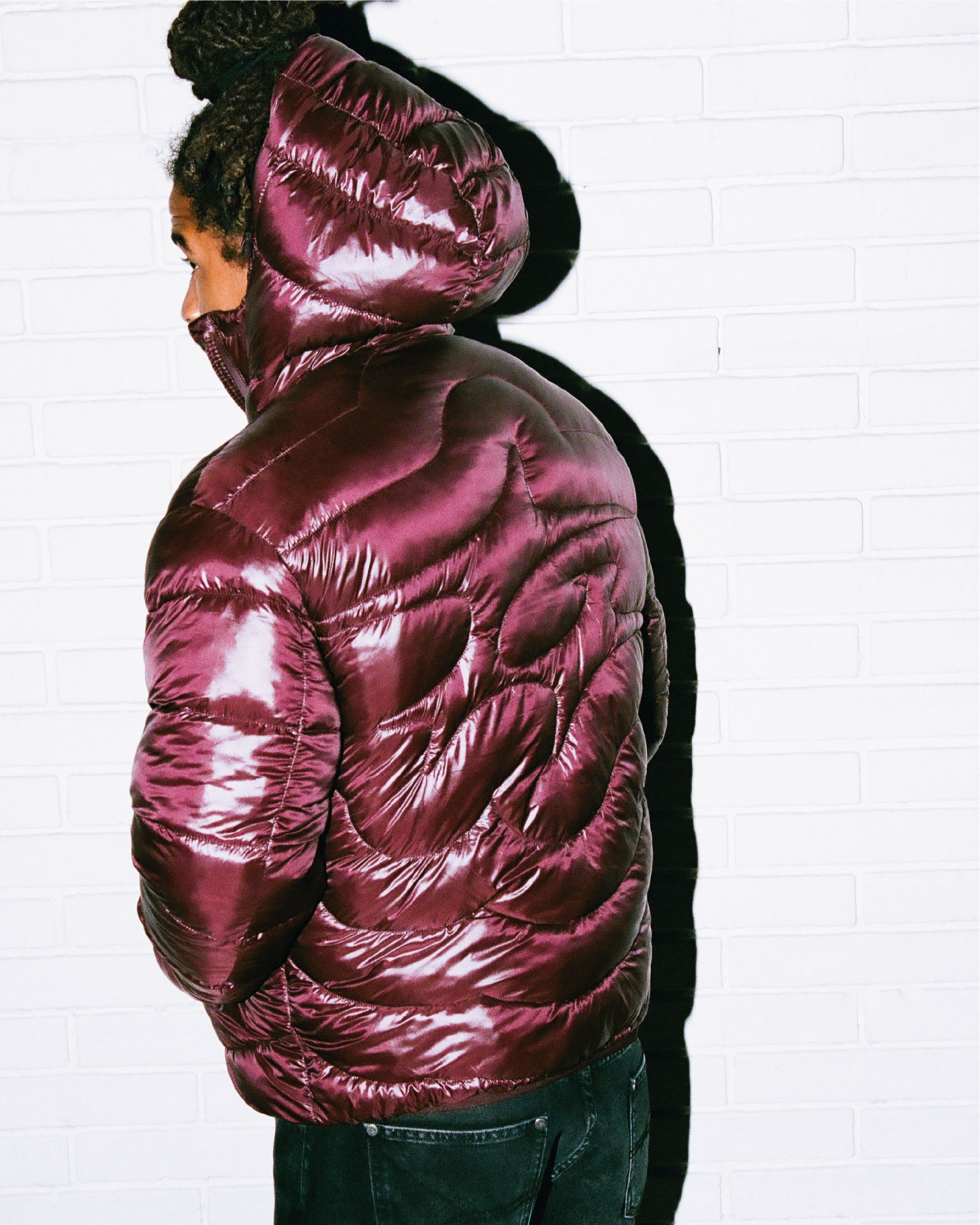 ORUS ULTRALIGHT OXIDE RED