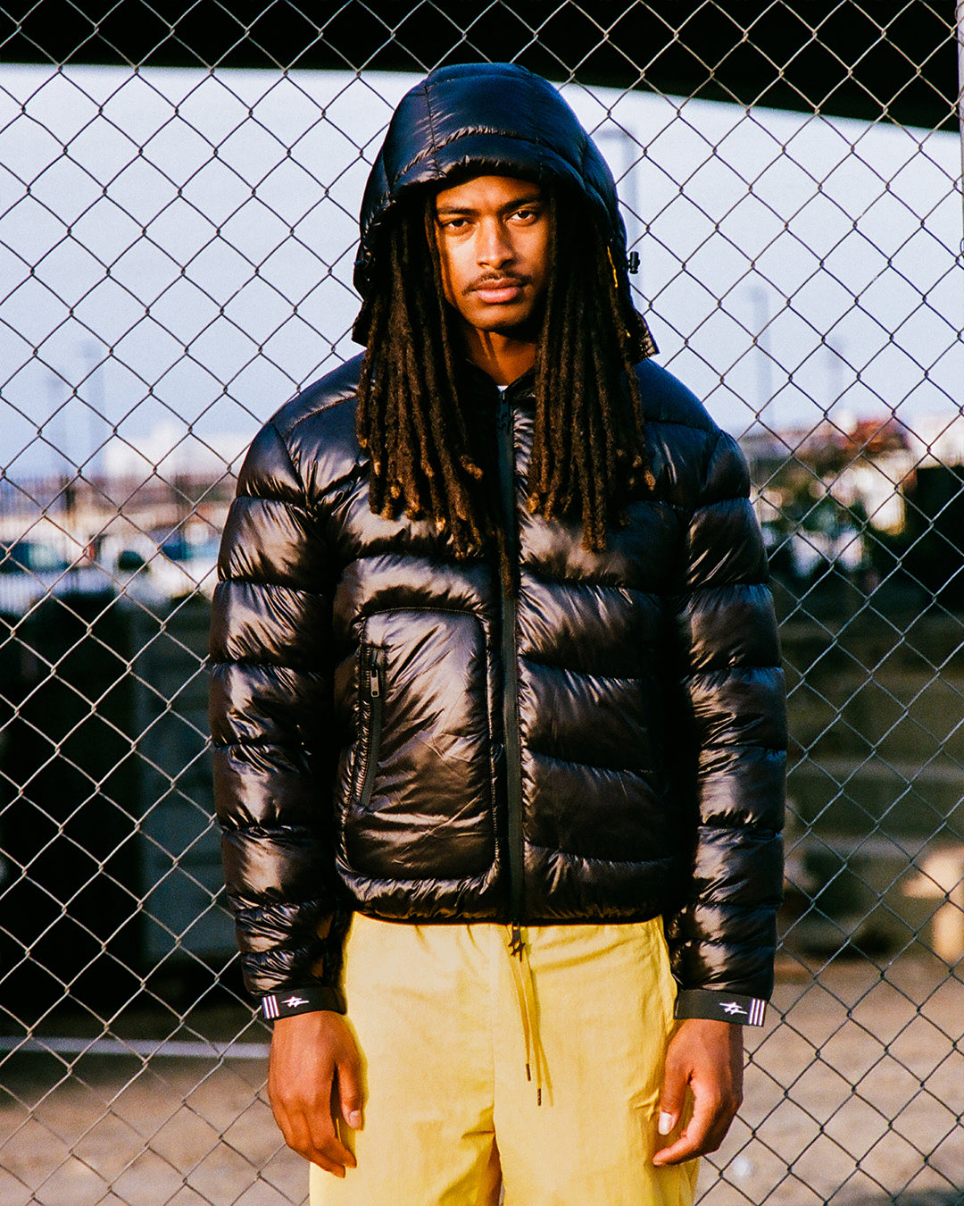 ORUS ULTRALIGHT BLACK