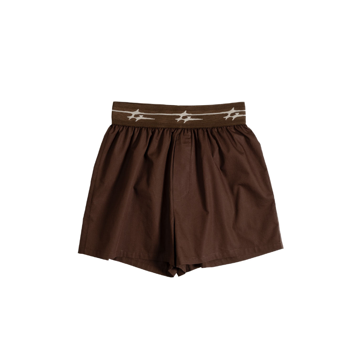 SKIN UNDERWEAR PACK (Camo+Brown)