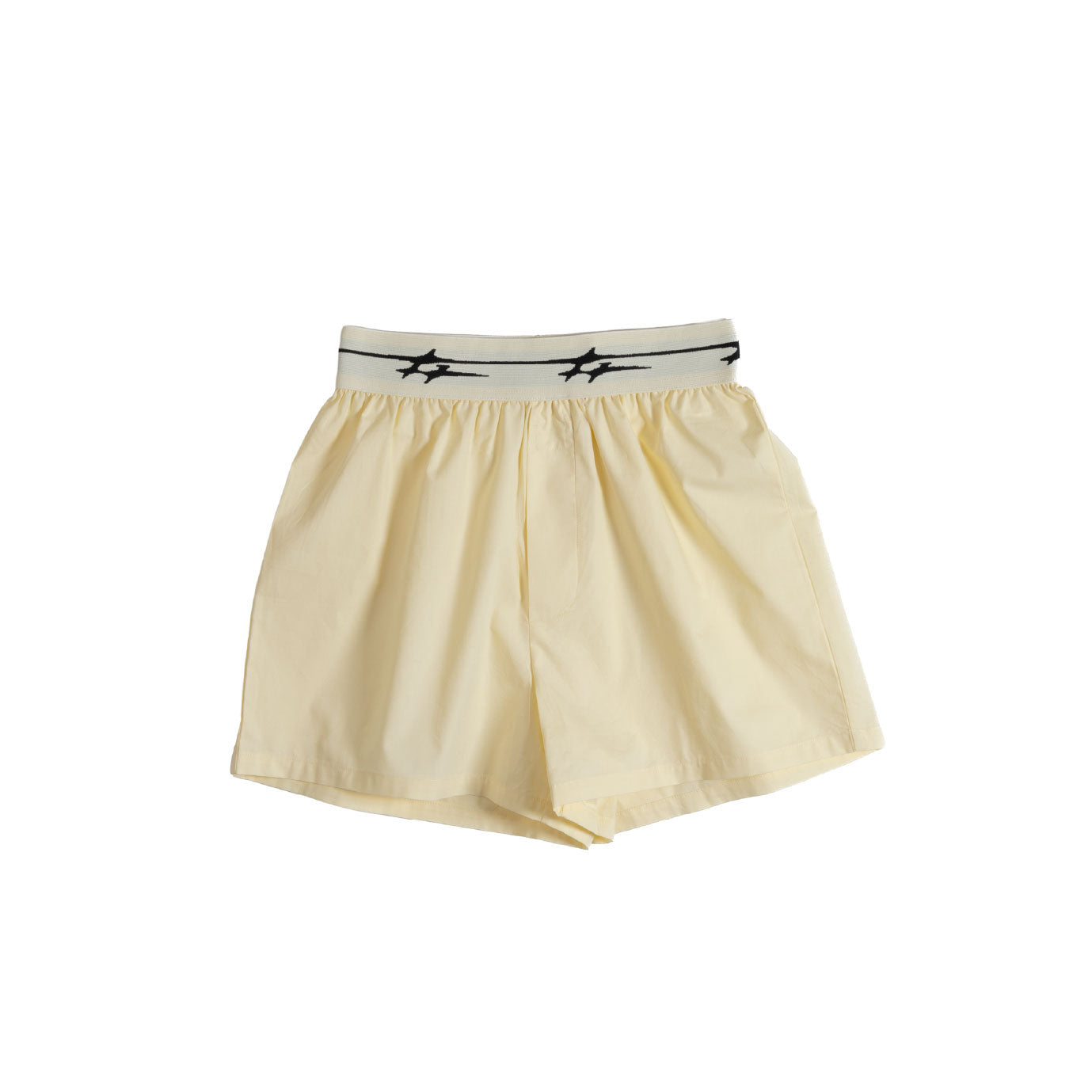 SKIN UNDERWEAR PACK (Black + Offwhite)