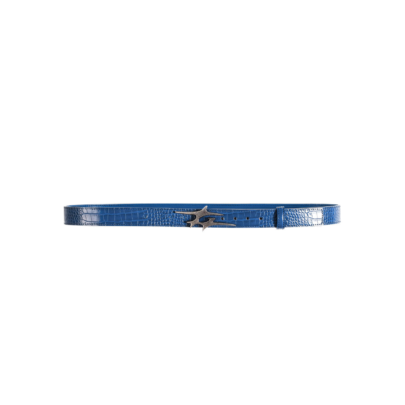 SKIN BLUE BELT O/S
