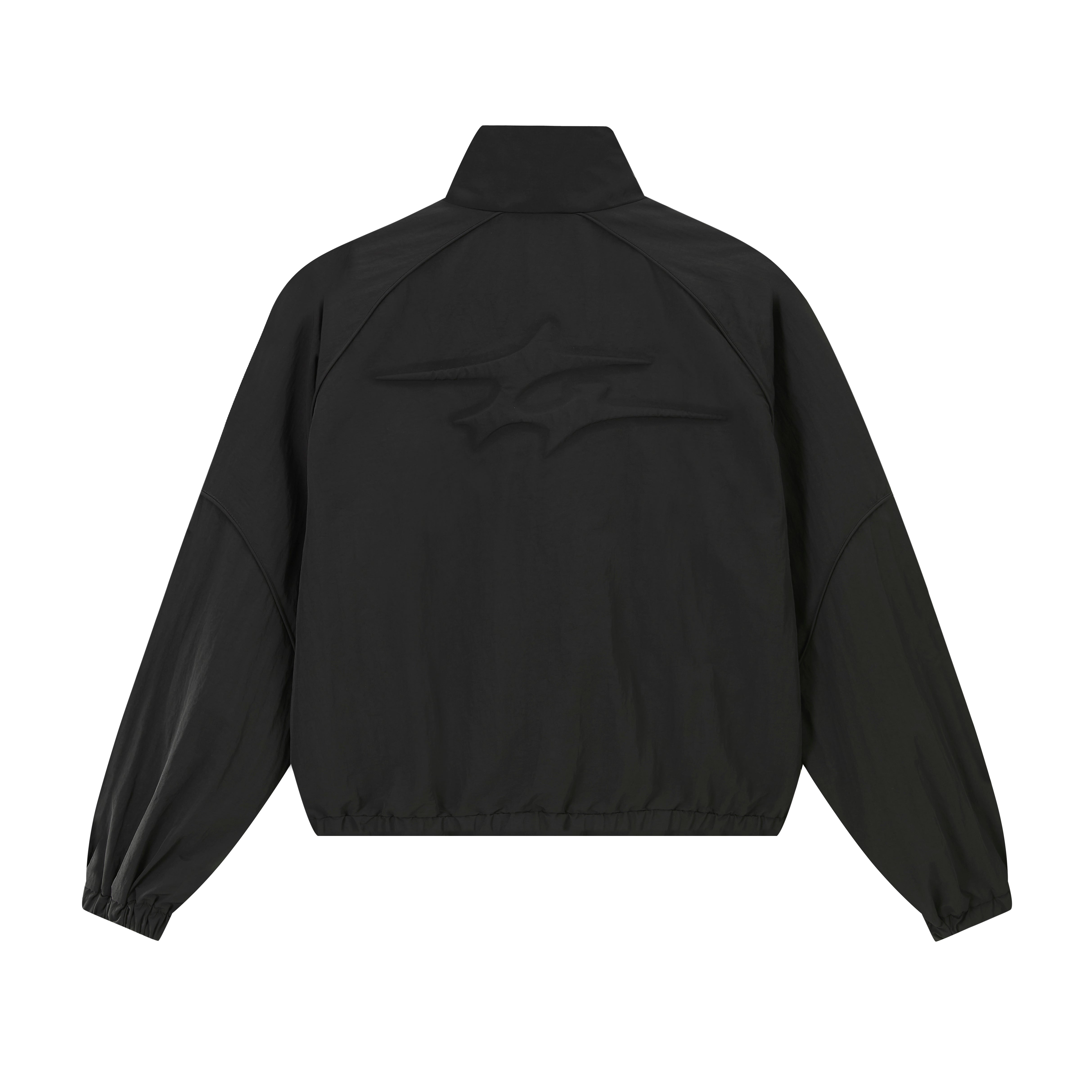 STATE JACKET BLACK