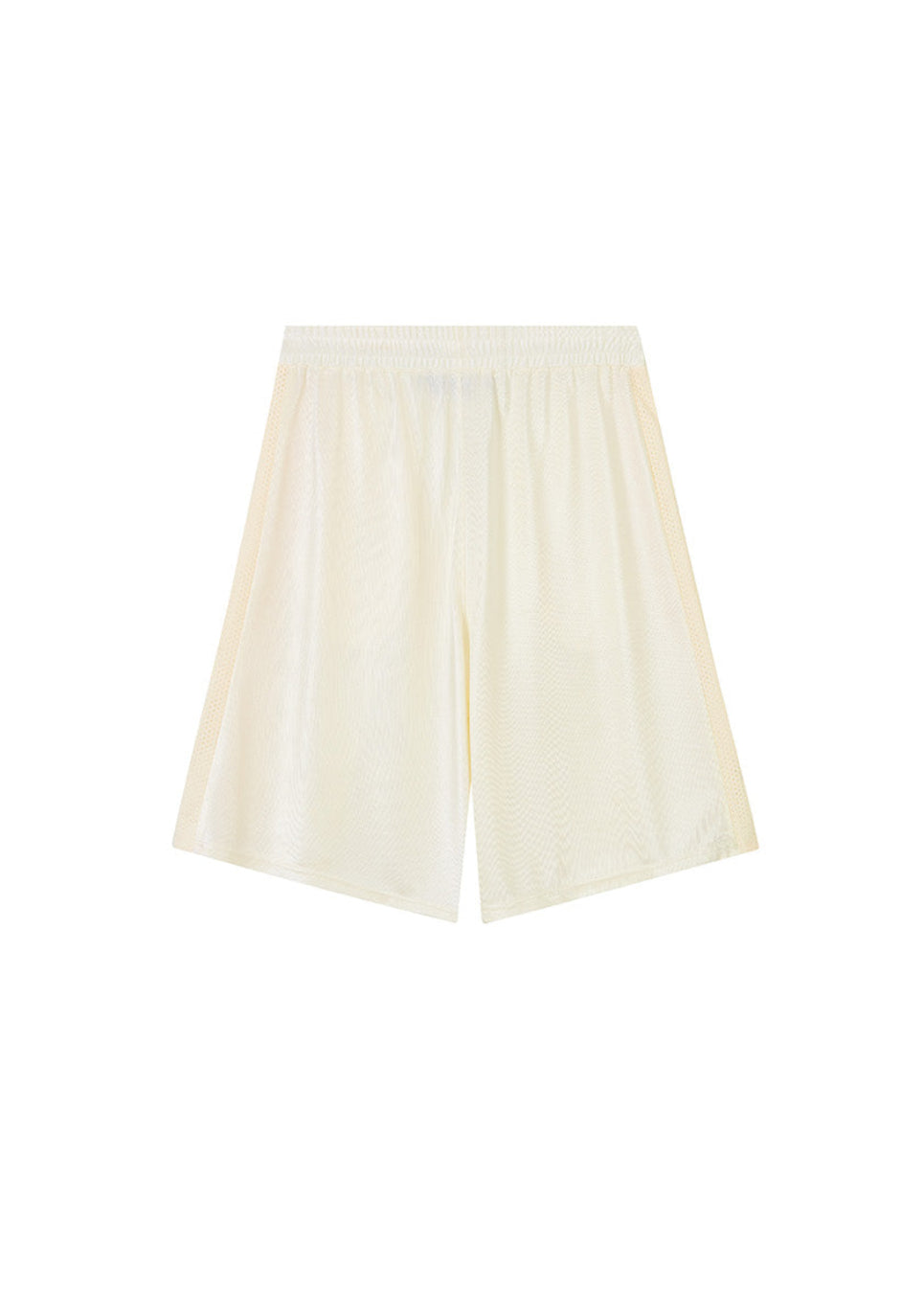 DRAFT SHORTS OFFWHITE