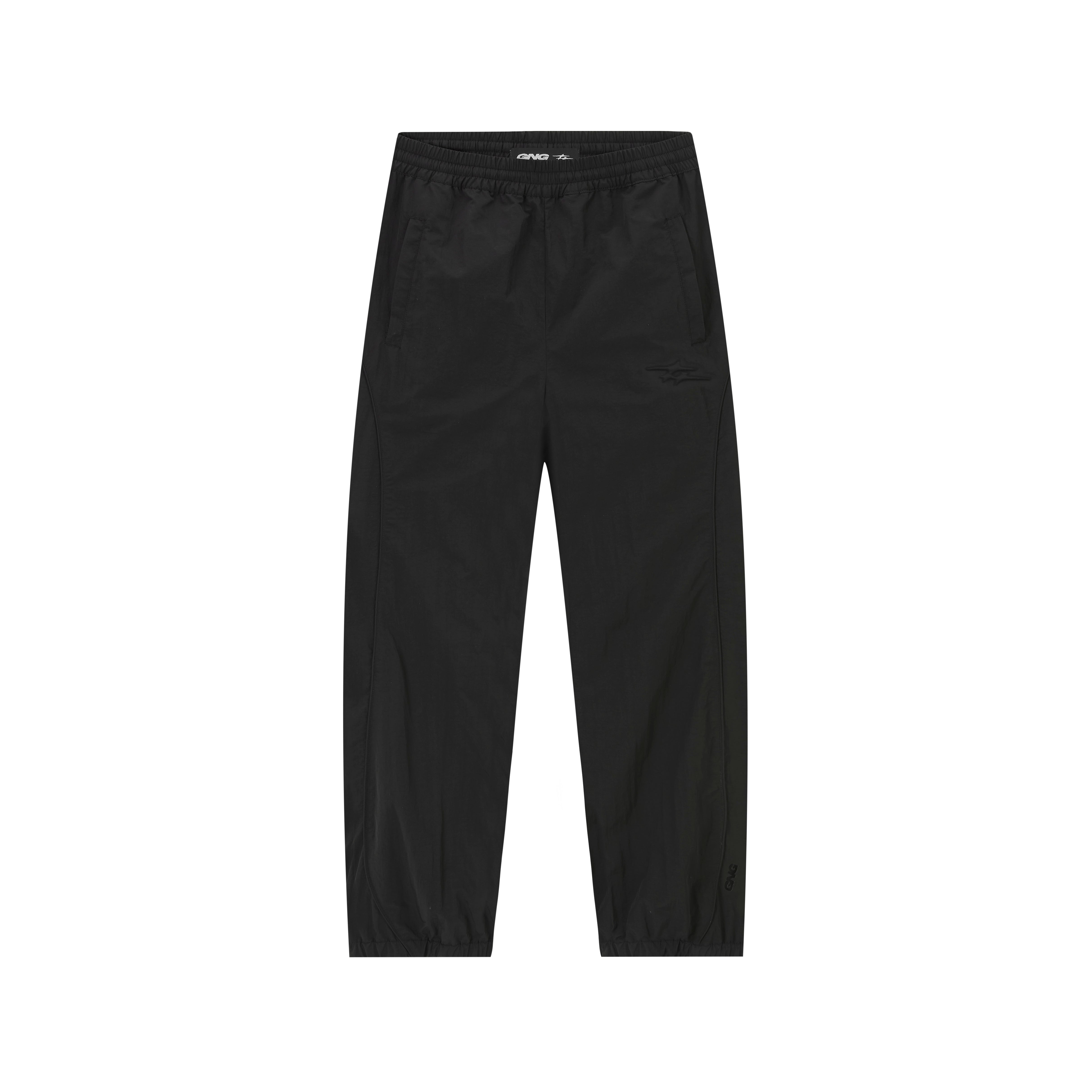 STATE PANTS BLACK