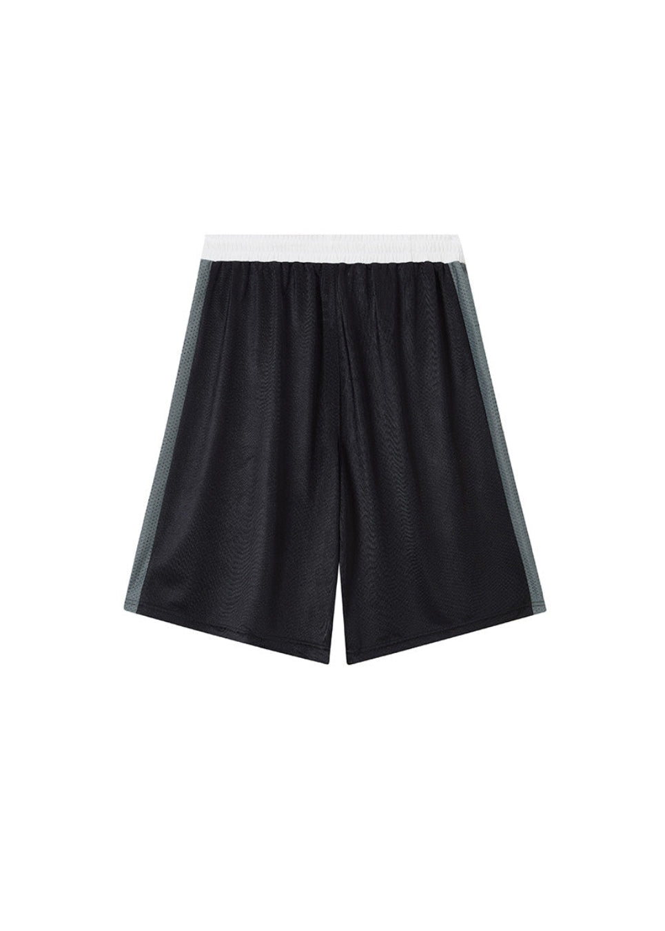 DRAFT SHORTS BLACK