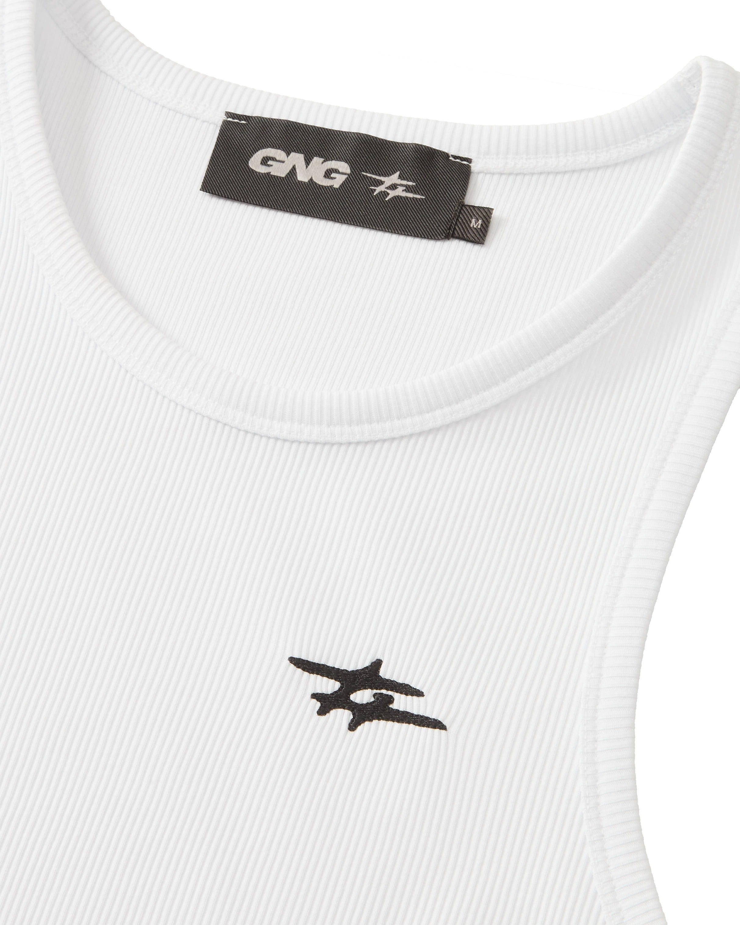 TANK TOP BASIC 2X PACK