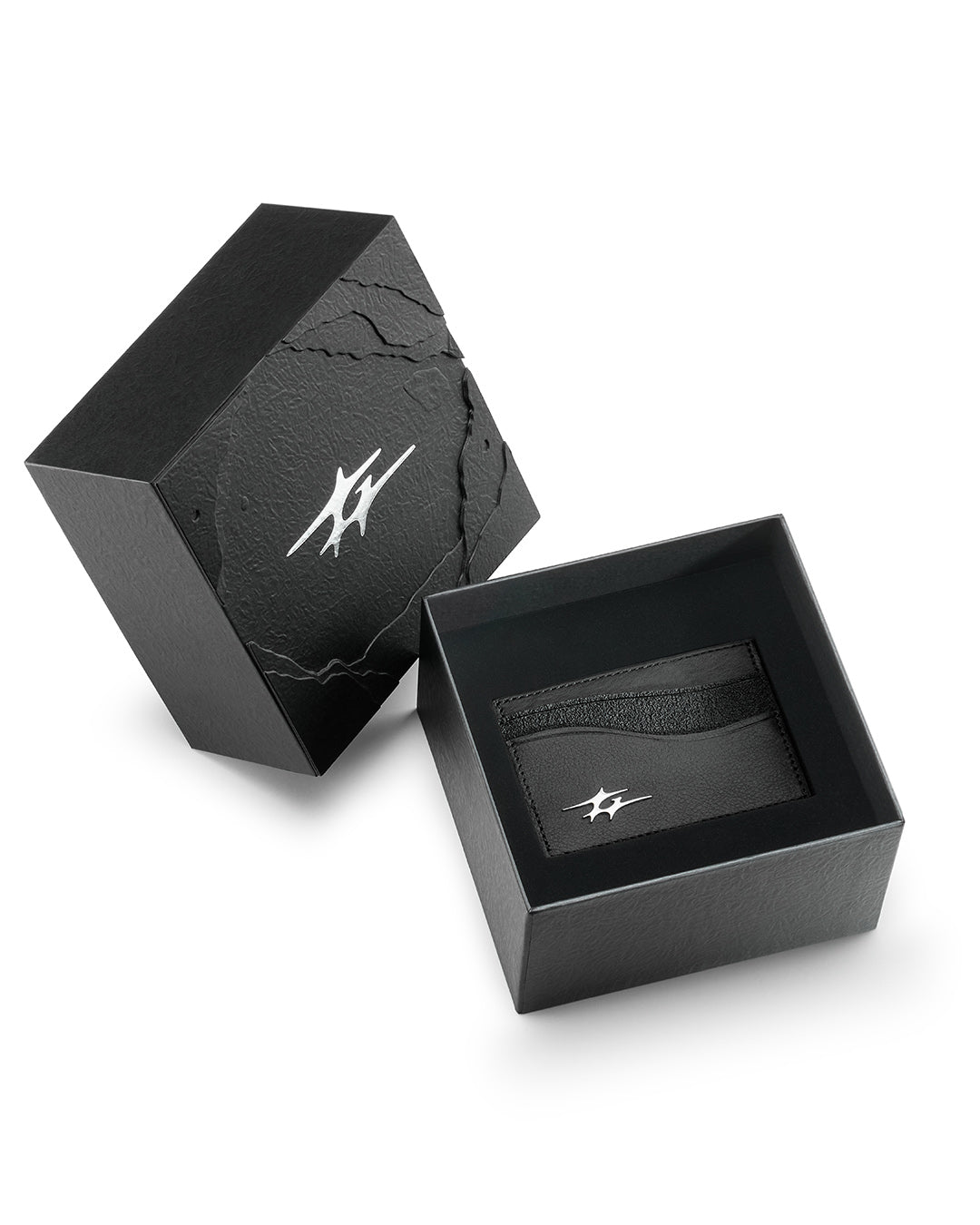 ARTEFACT_07 [CARD HOLDER]