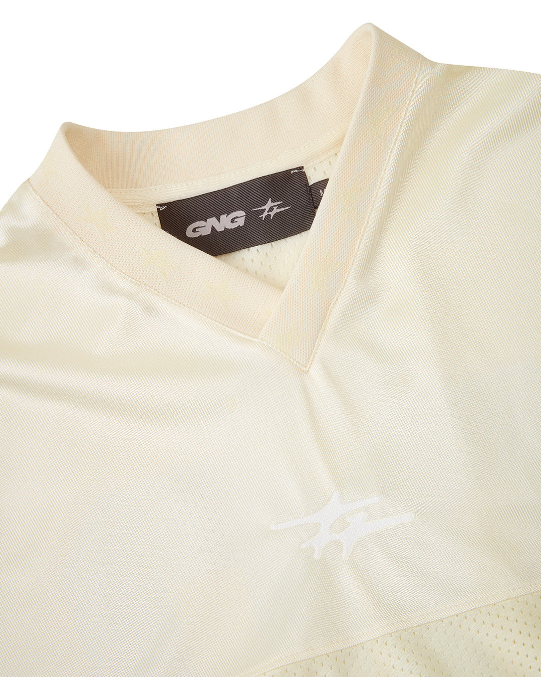DRAFT TEE OFFWHITE