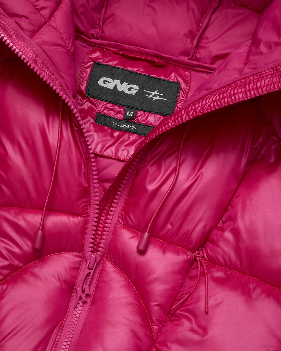 URO ULTRALIGHT FUCHSIA