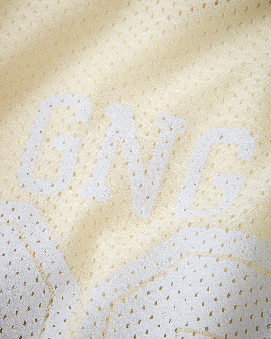 DRAFT TEE OFFWHITE
