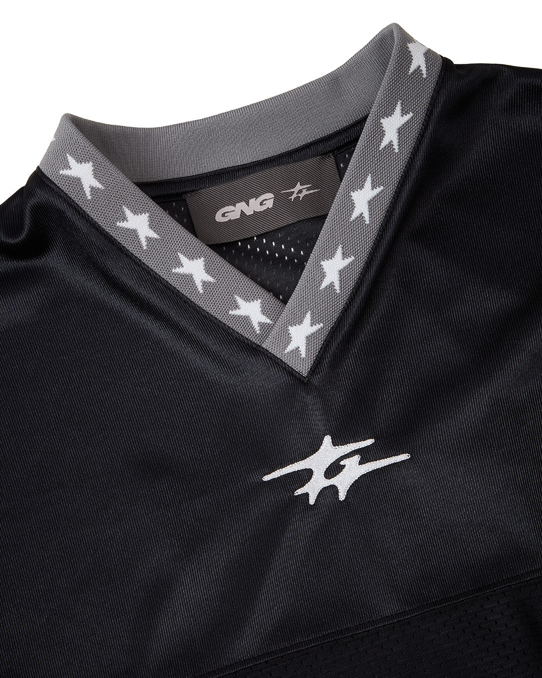 DRAFT TEE BLACK
