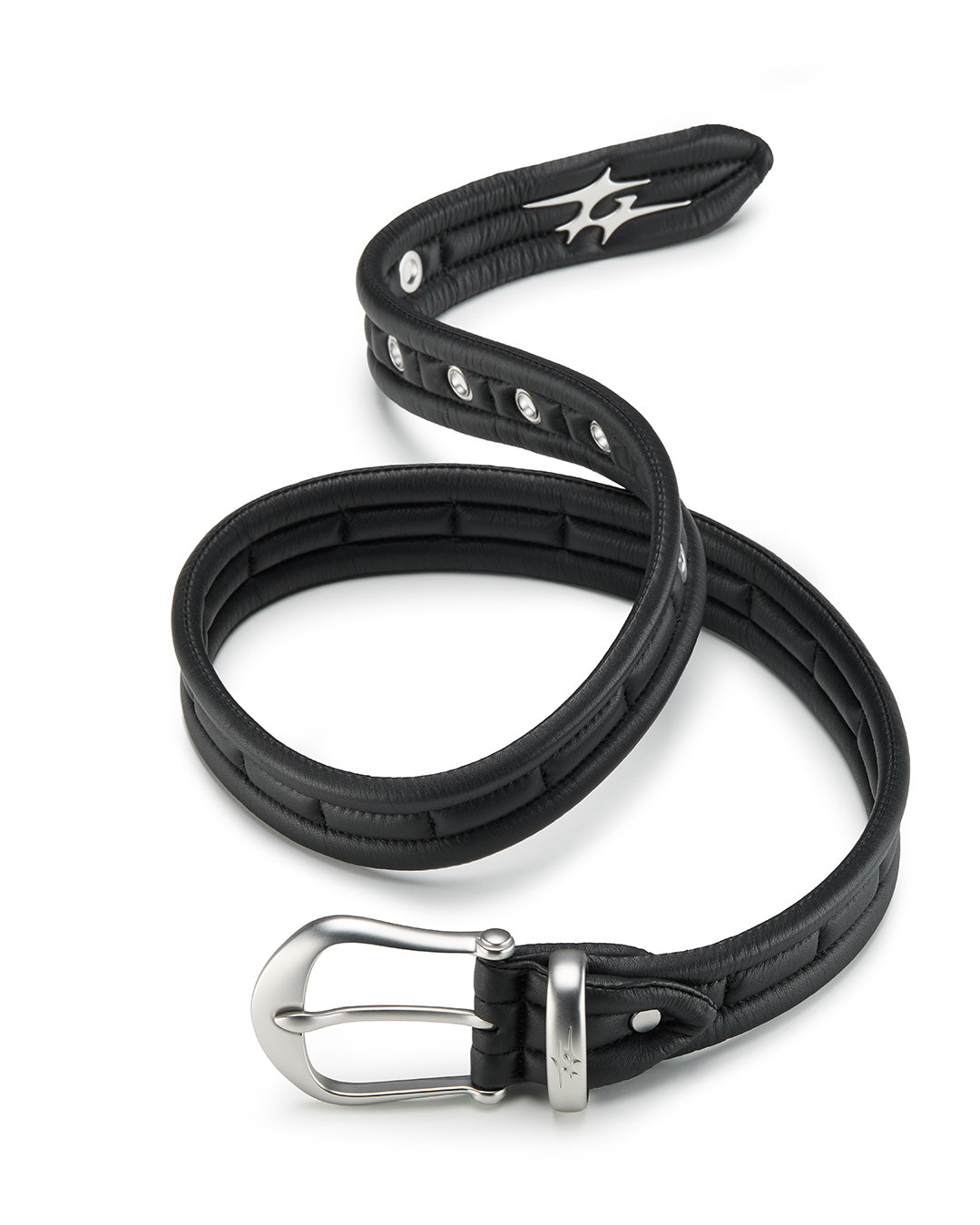 ARTEFACT_04 [PUFFY BELT]