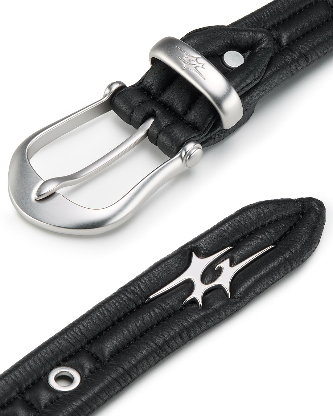 ARTEFACT_04 [PUFFY BELT]
