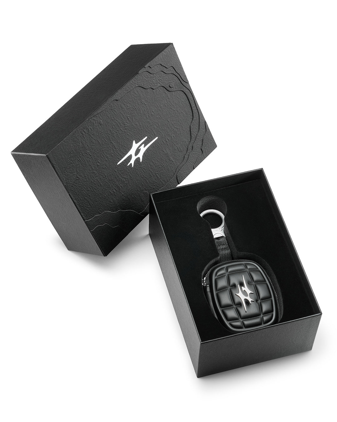 ARTEFACT_02 [ARMOUR WALLET]