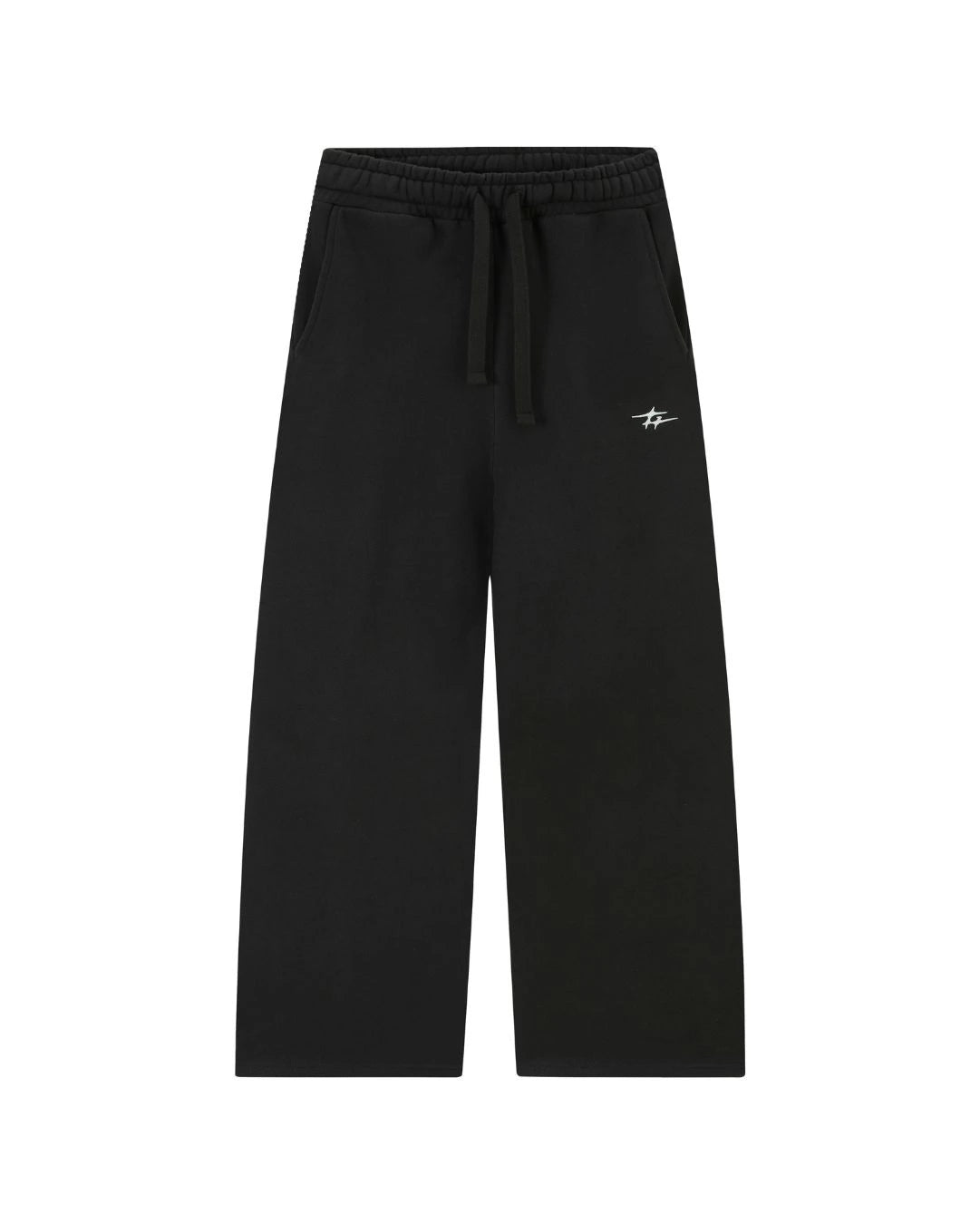SKIN SWEATPANTS BLACK