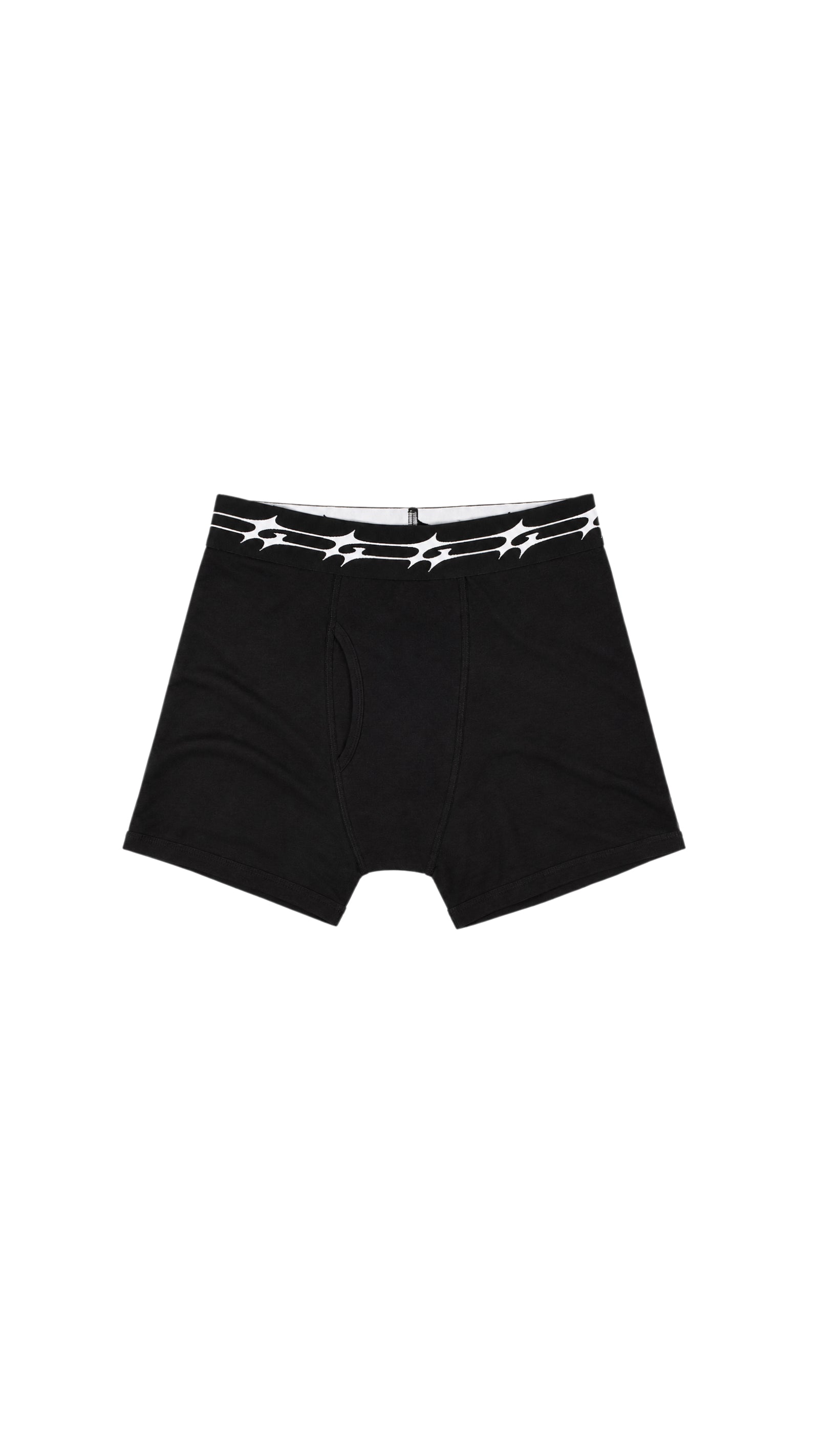 BOXER PACKS BLACK & WHITE