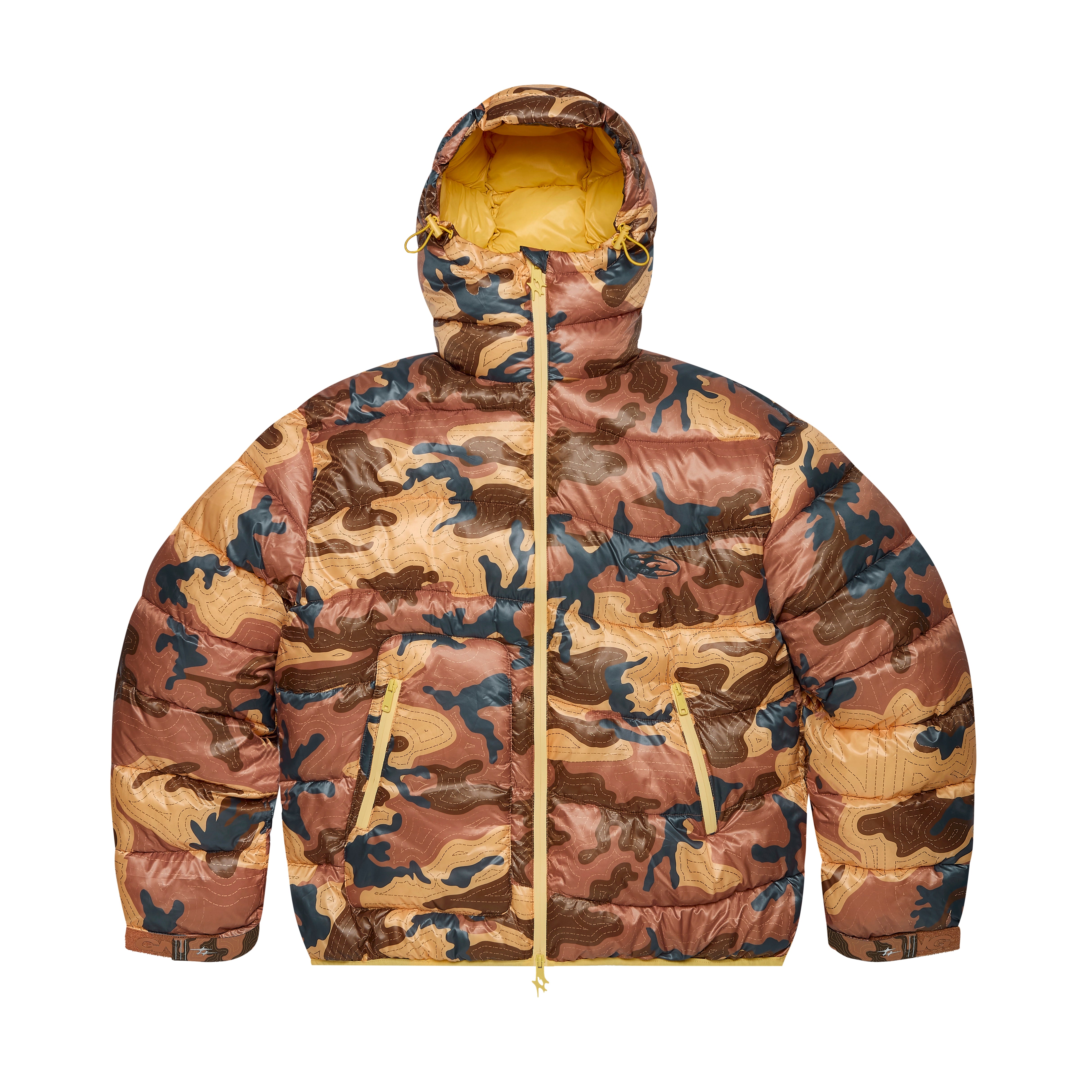 ORUS ULTRALIGHT CAMO