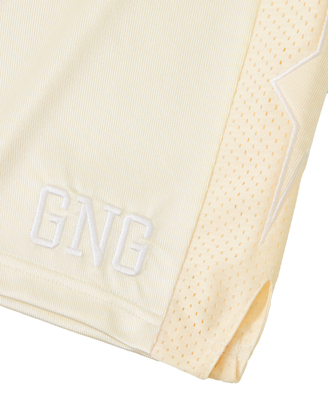 DRAFT SHORTS OFFWHITE