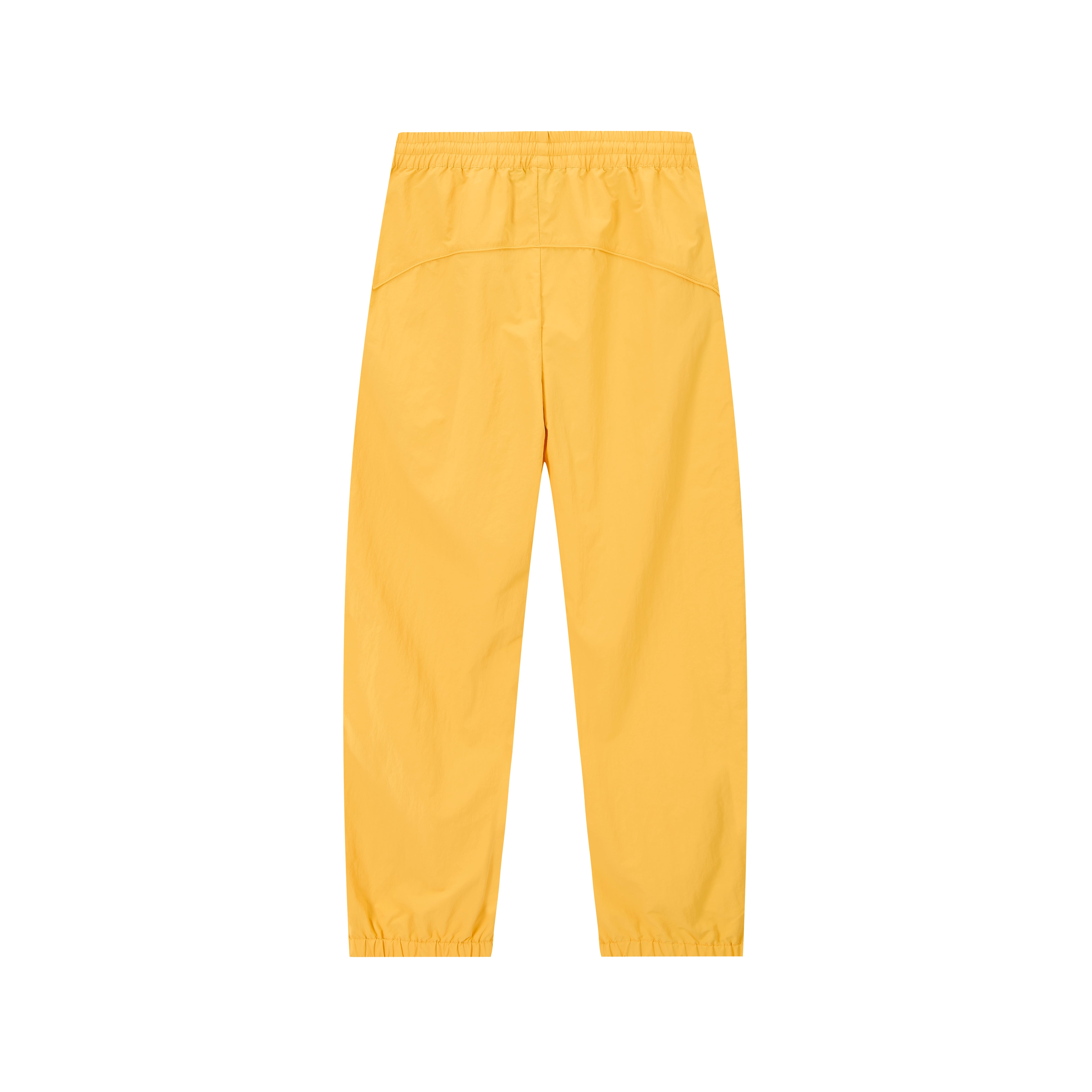 STATE PANTS YELLOW