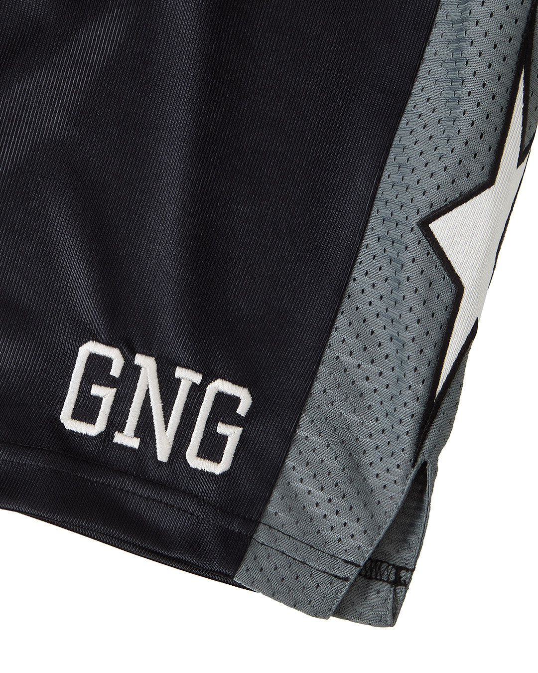 DRAFT SHORTS BLACK