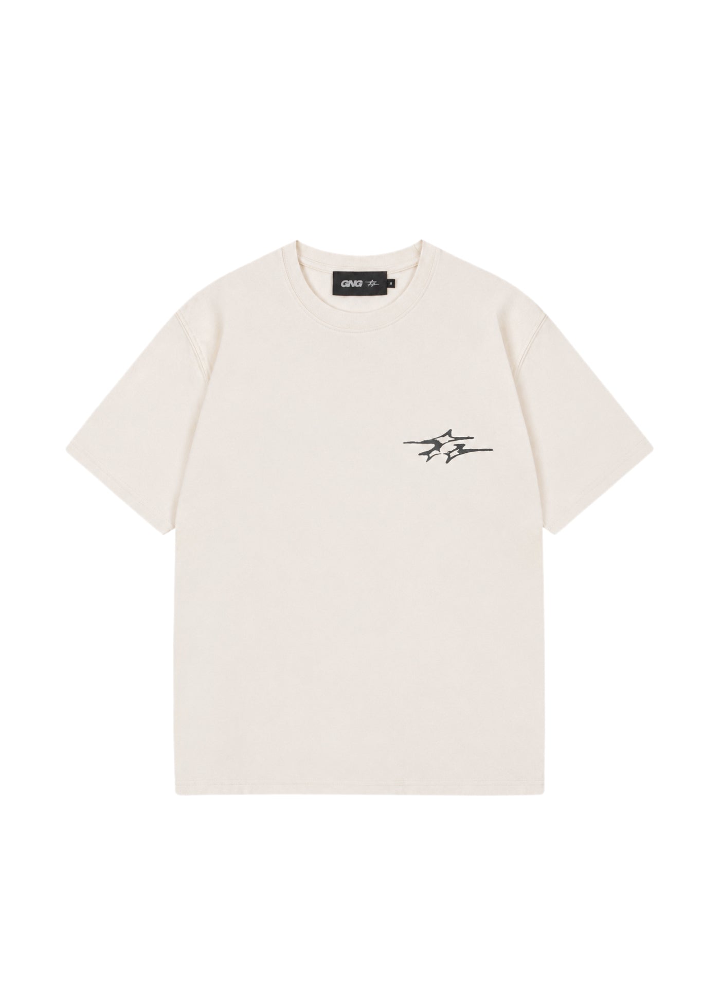 GNG PIN UP TEE