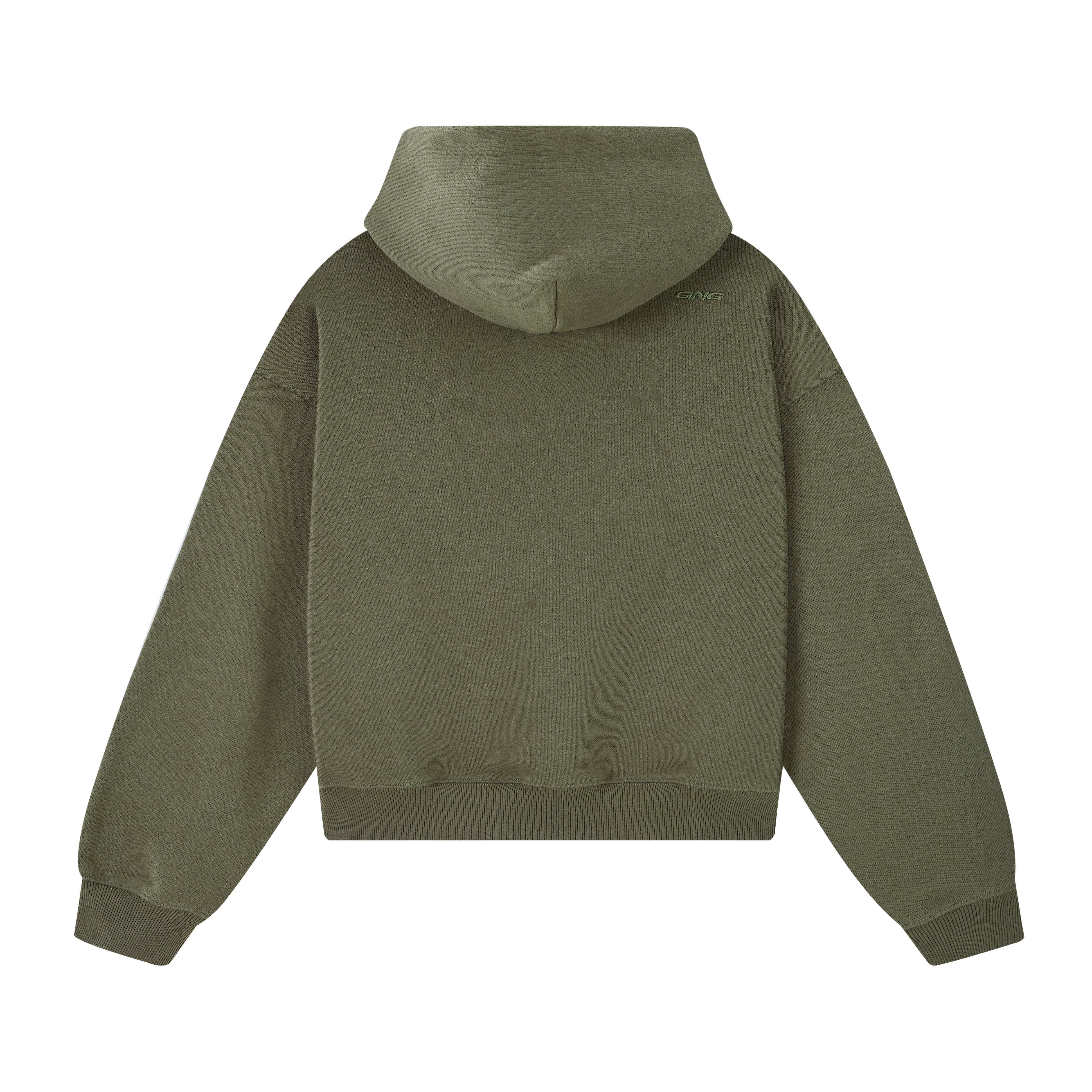 SKIN HOOD KHAKI