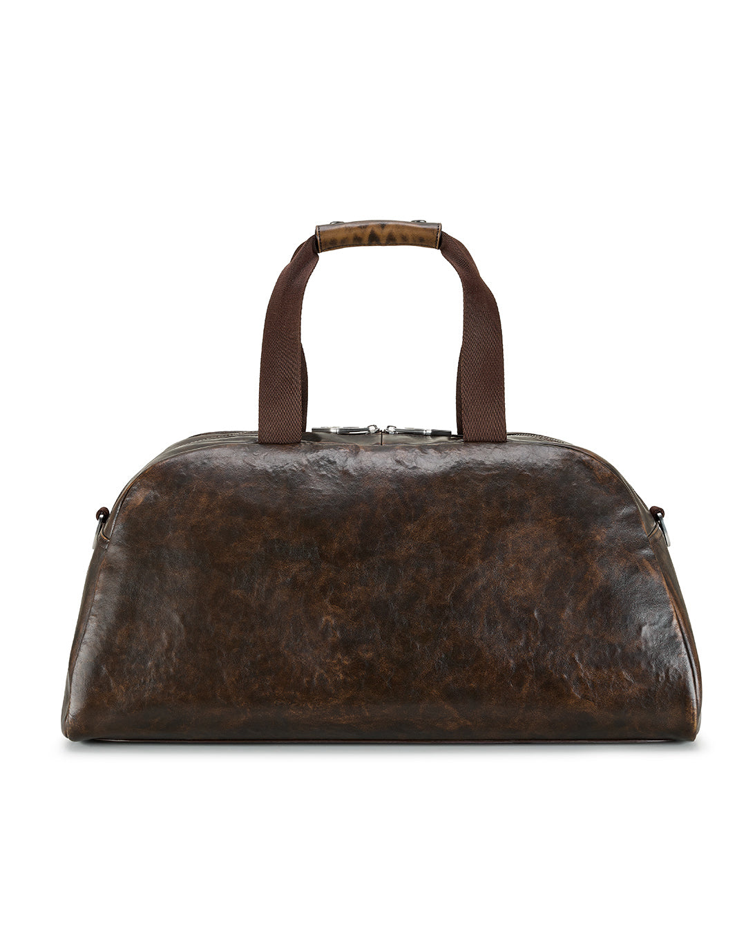 ARTEFACT_01 [STONE DUFFLE BAG]