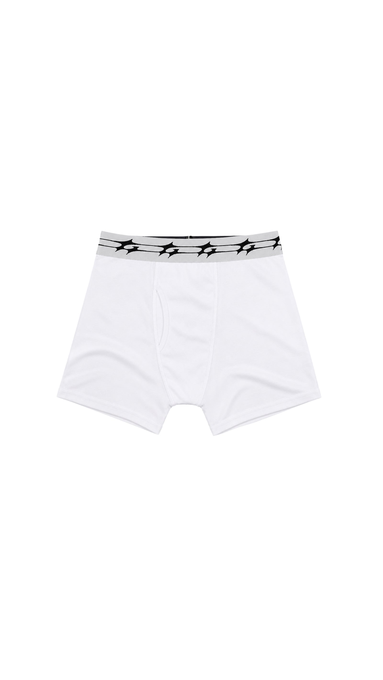 BOXER PACKS BLACK & WHITE